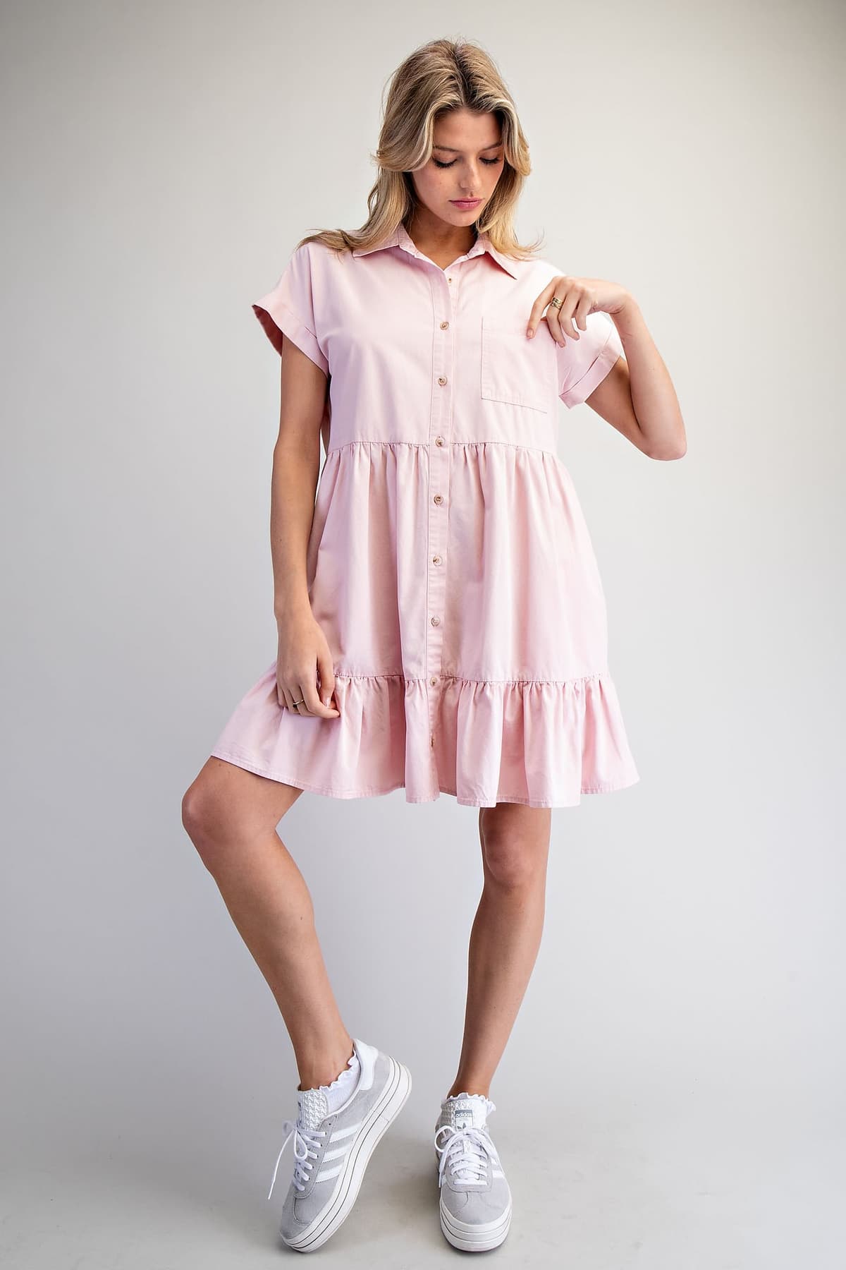 DK16218 - ROSE QUARTZ