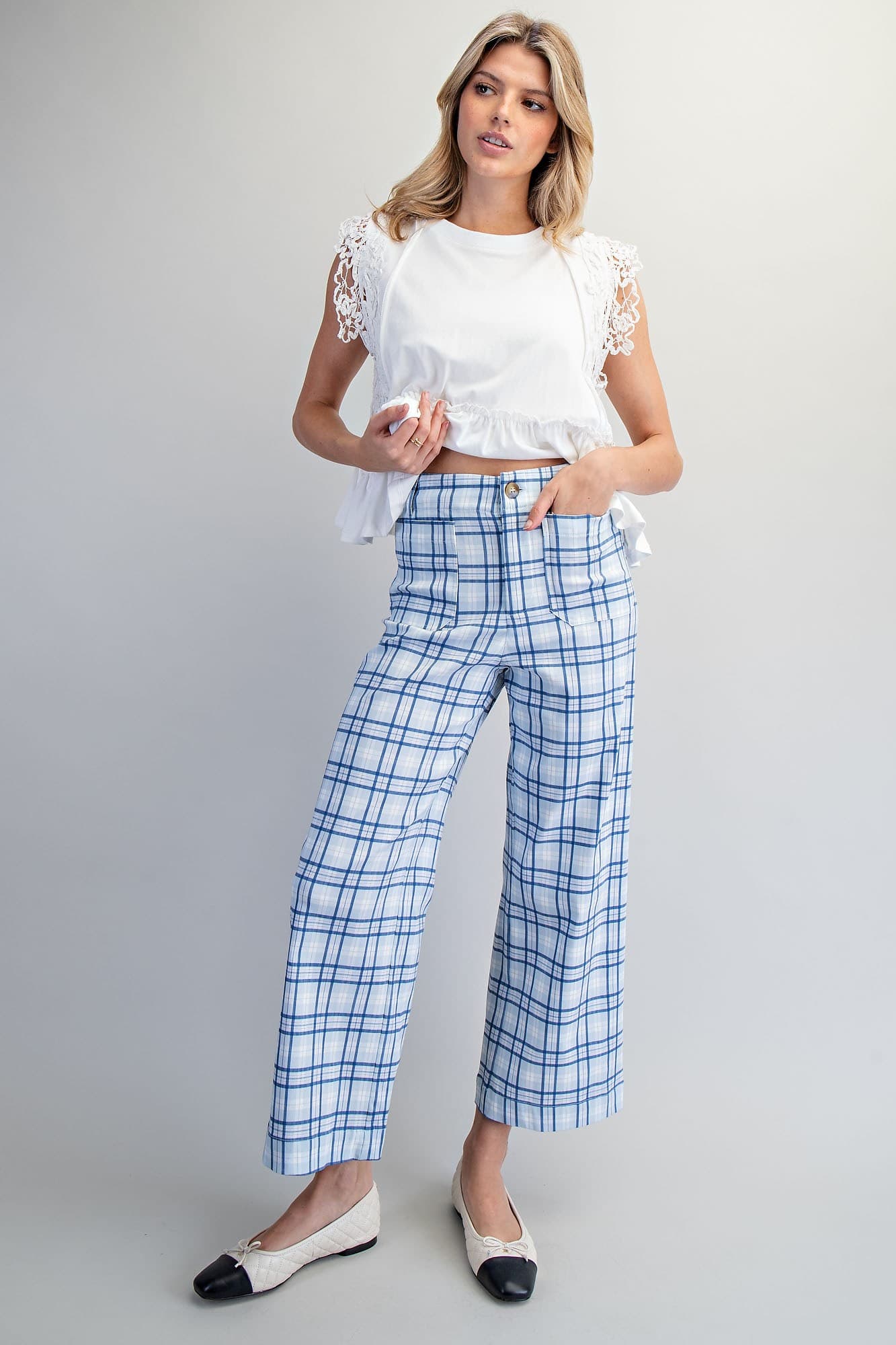PK16162 - ICE BLUE