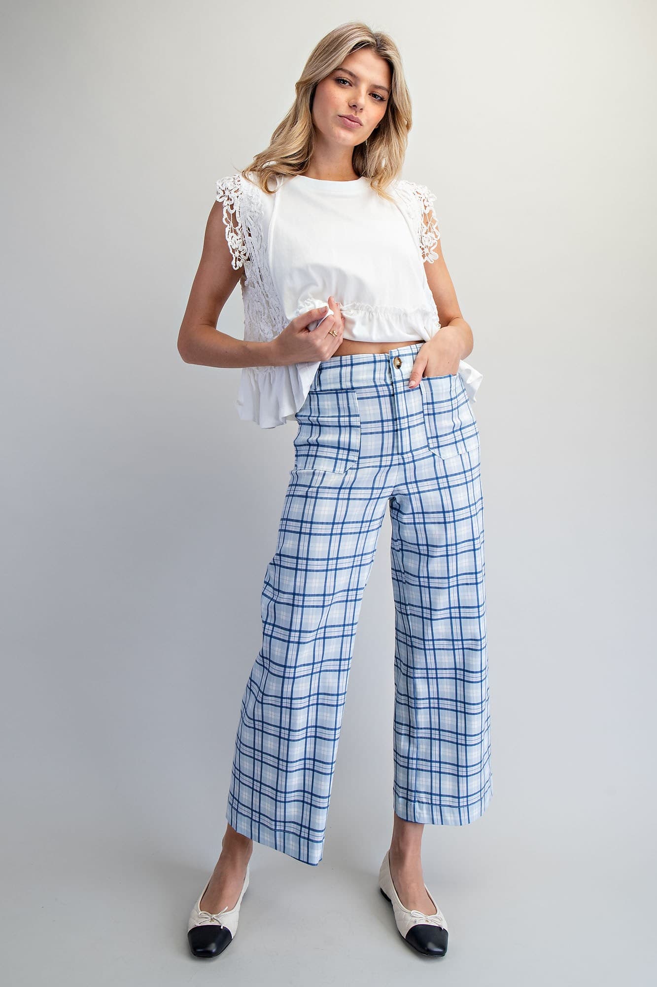 PK16162 - ICE BLUE