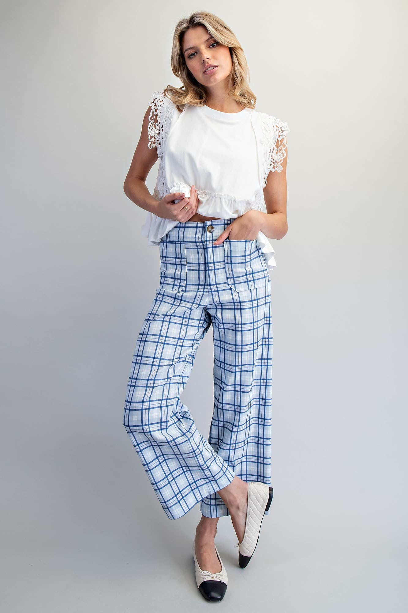 PK16162 - ICE BLUE