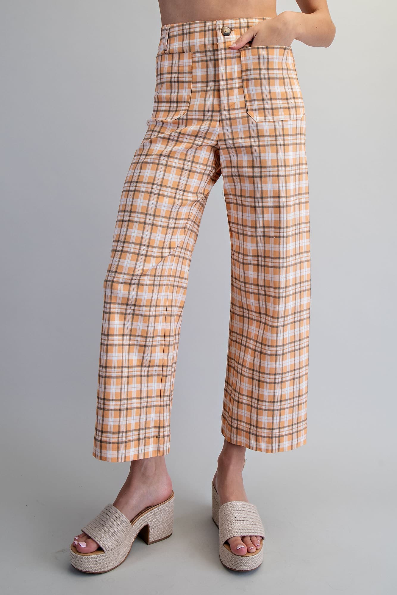 PK16162 - DAISY YELLOW