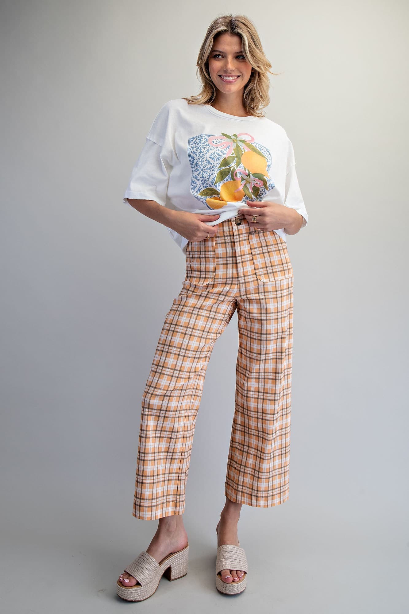 PK16162 - DAISY YELLOW