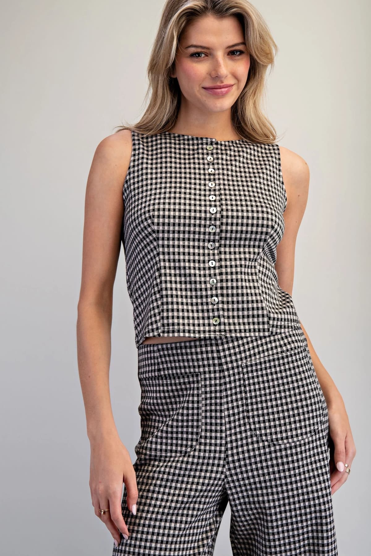 TK16148 - BLACK