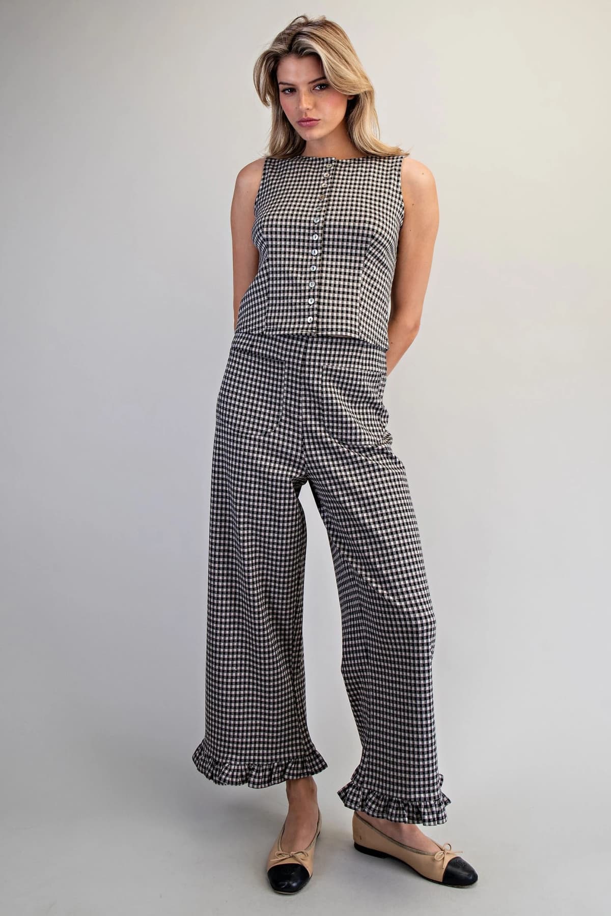 TK16148 - BLACK