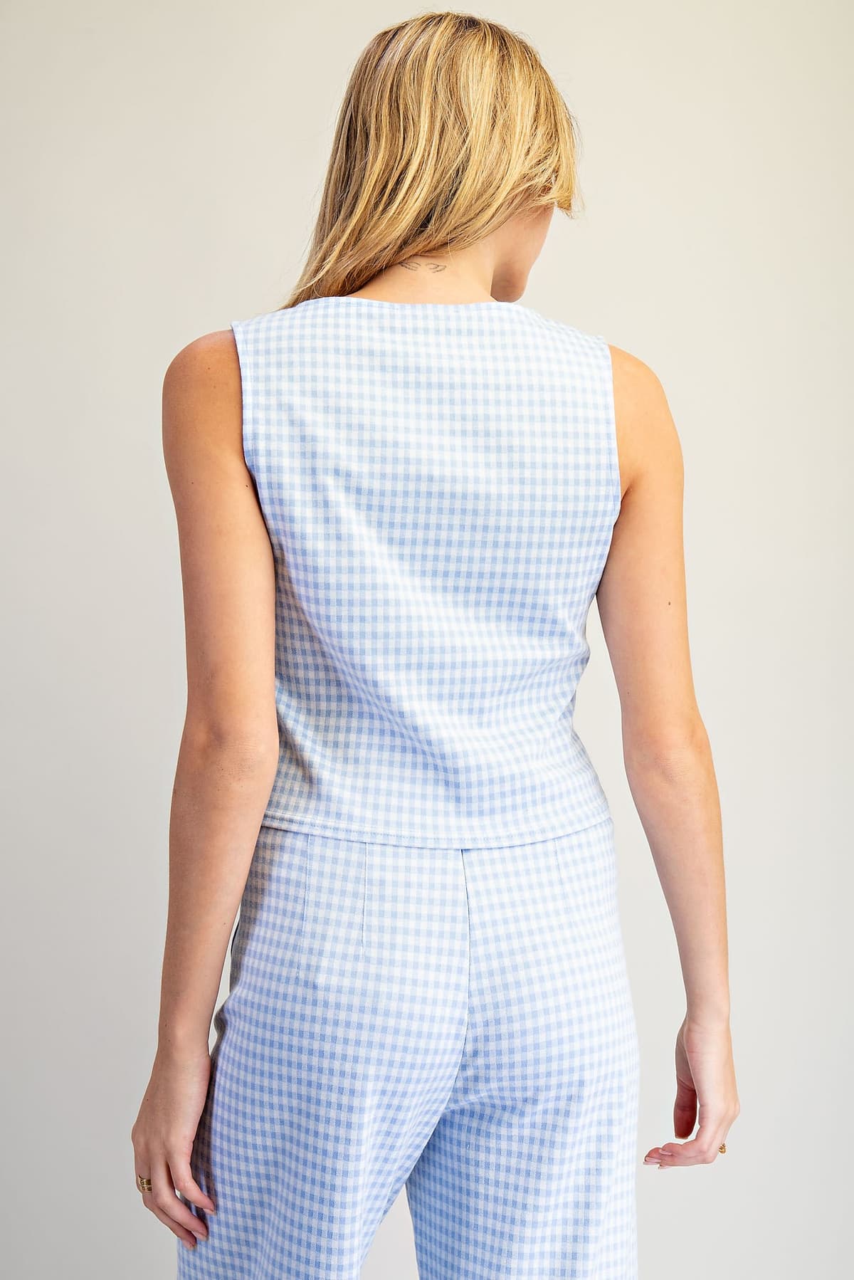 TK16148 - POWDER BLUE