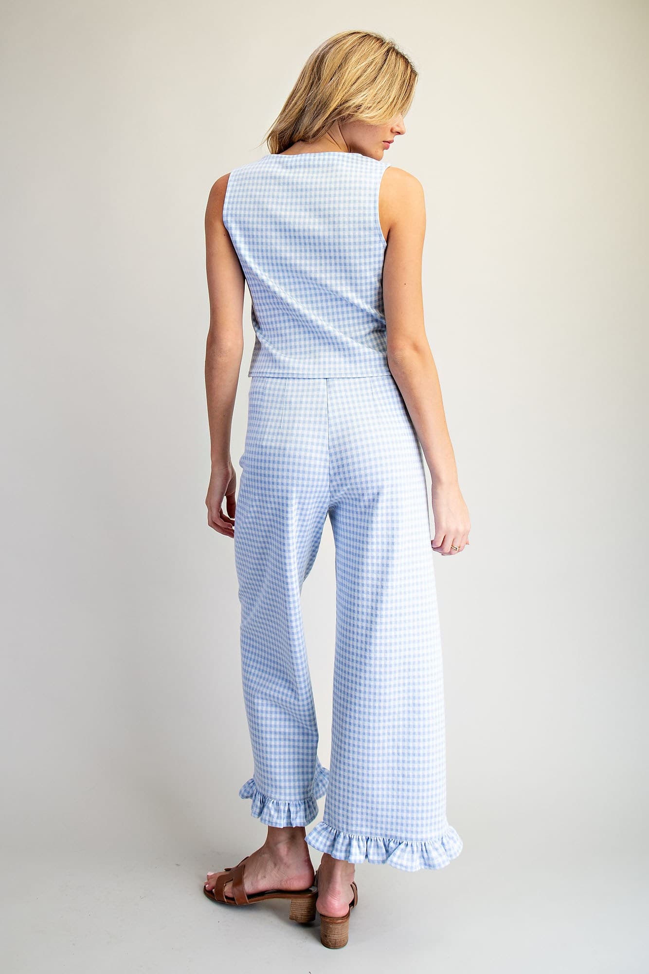 TK16148 - POWDER BLUE