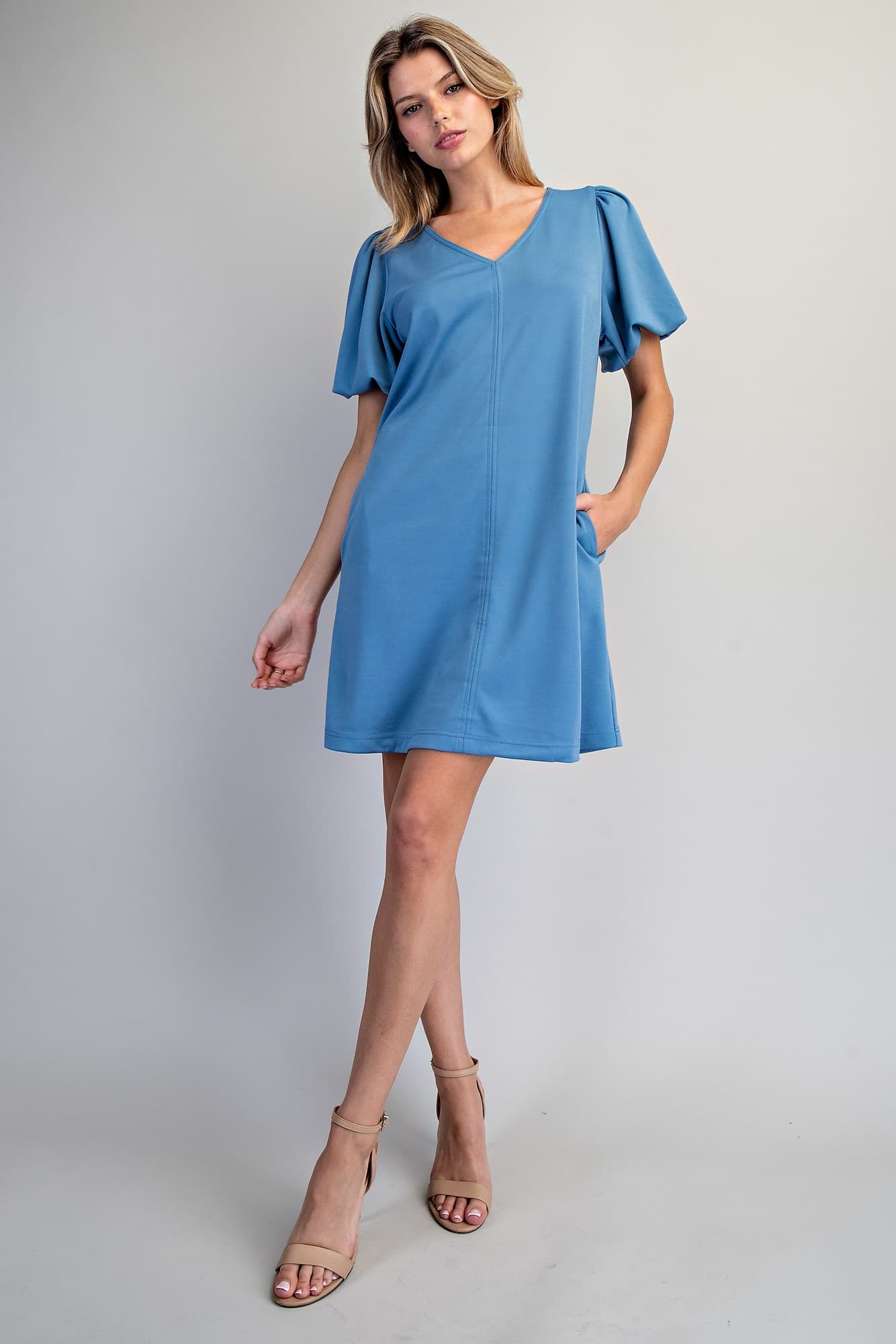 DK16012 - DENIM