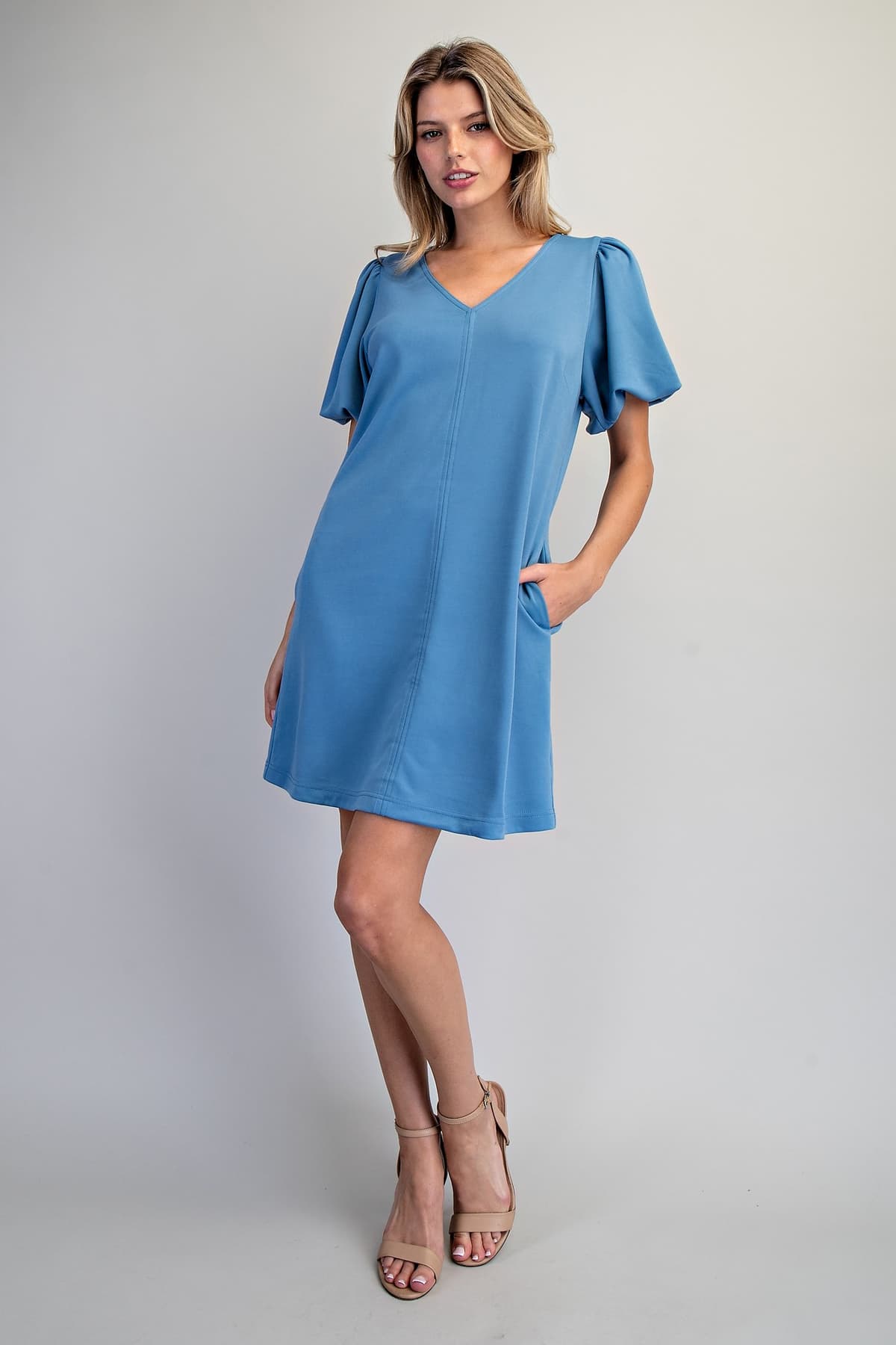 DK16012 - DENIM