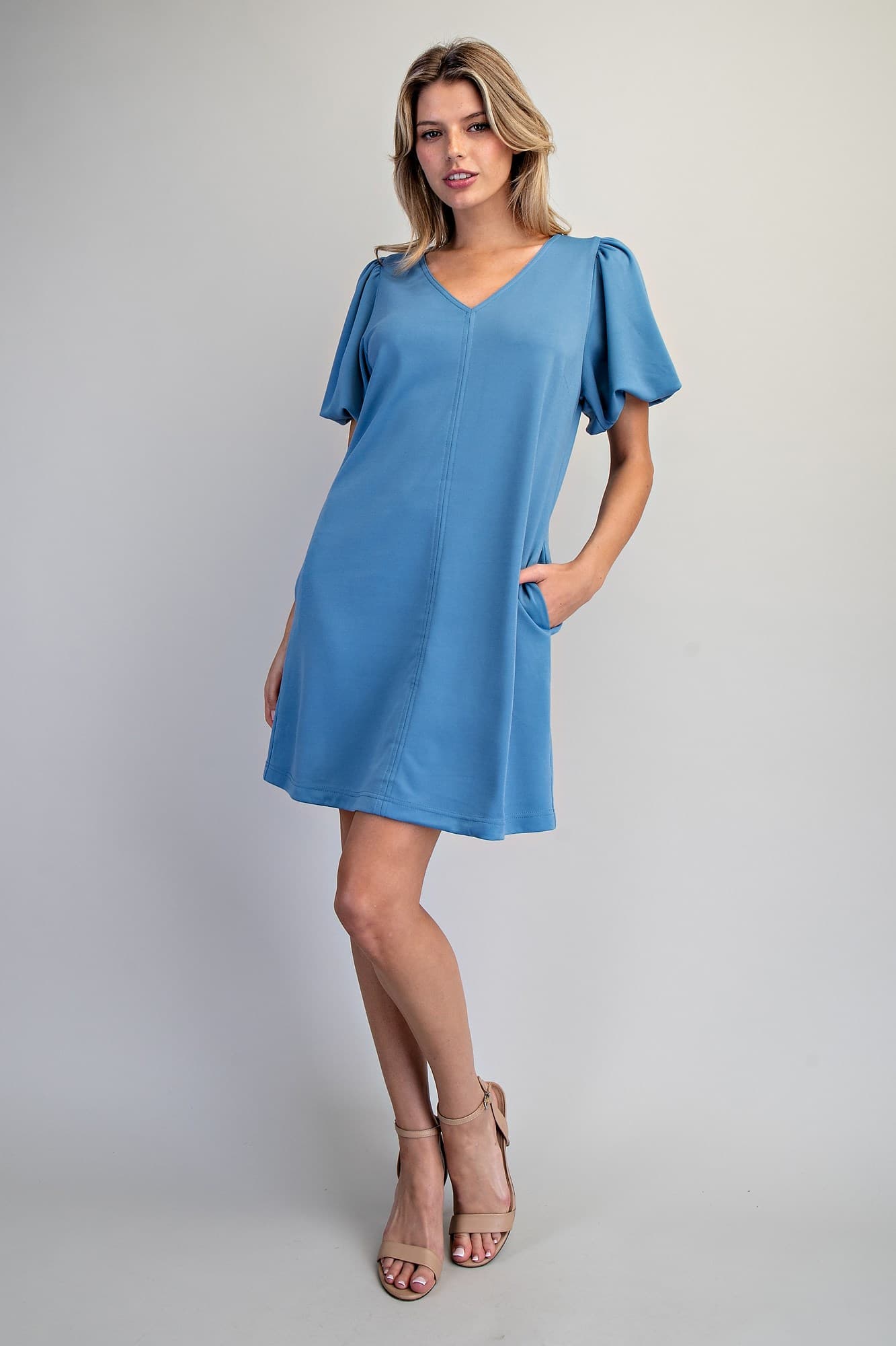 DK16012 - DENIM