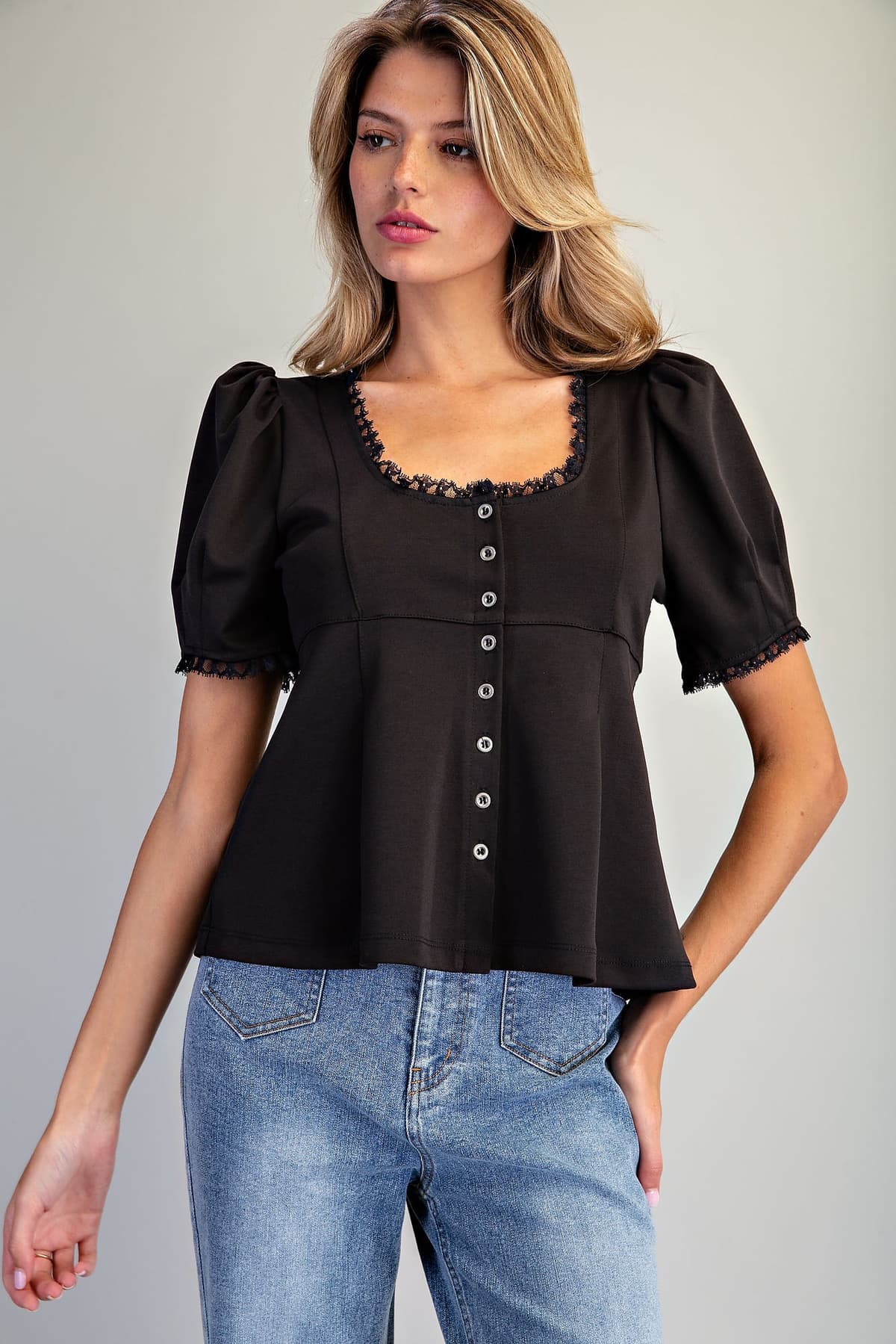 TK16232 - BLACK