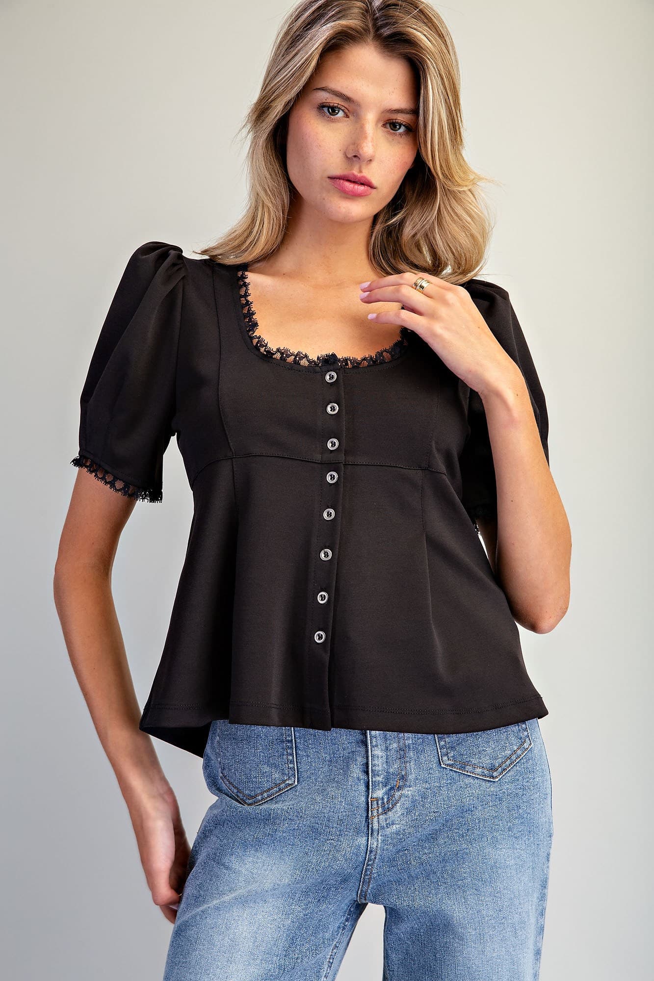 TK16232 - BLACK