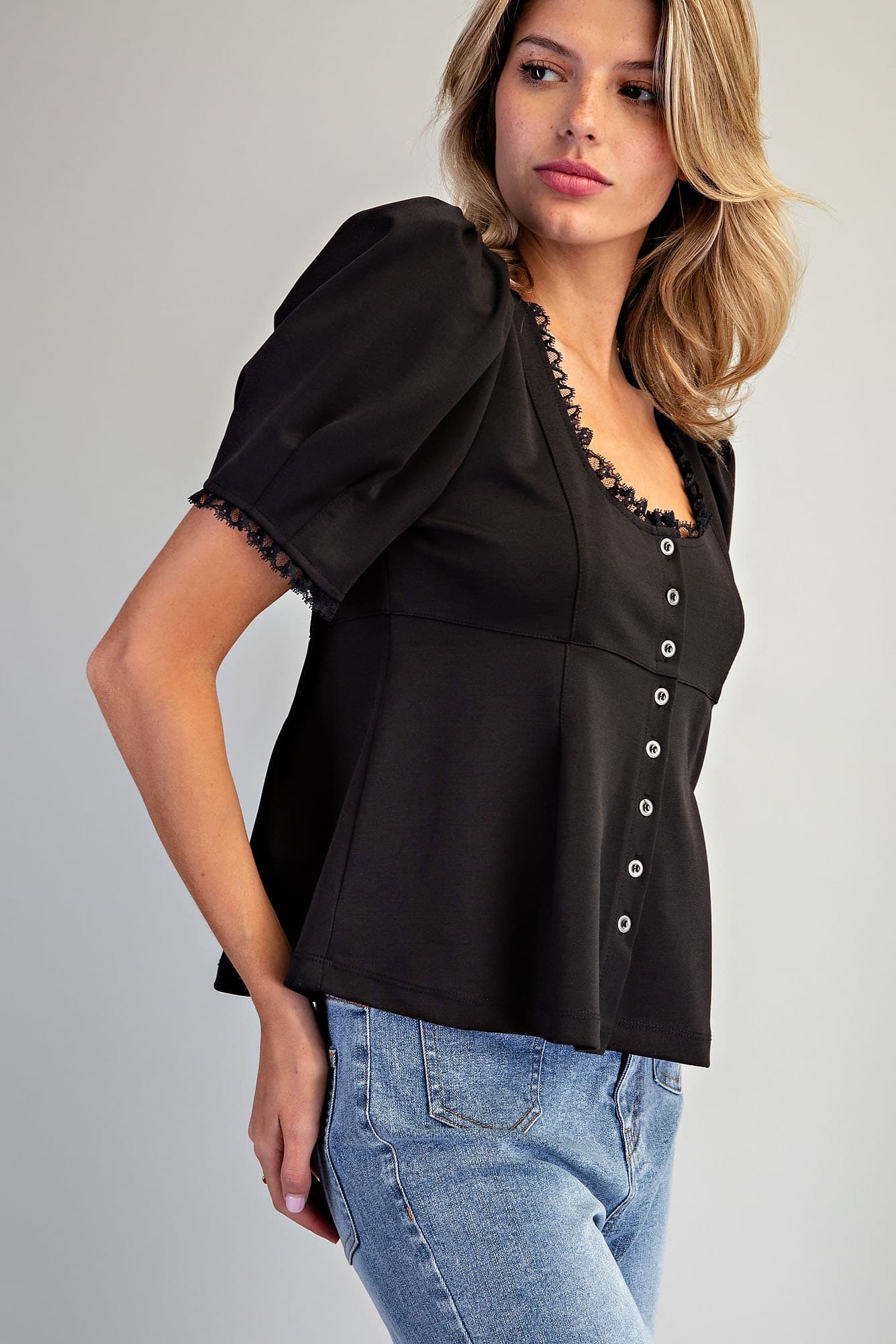 TK16232 - BLACK