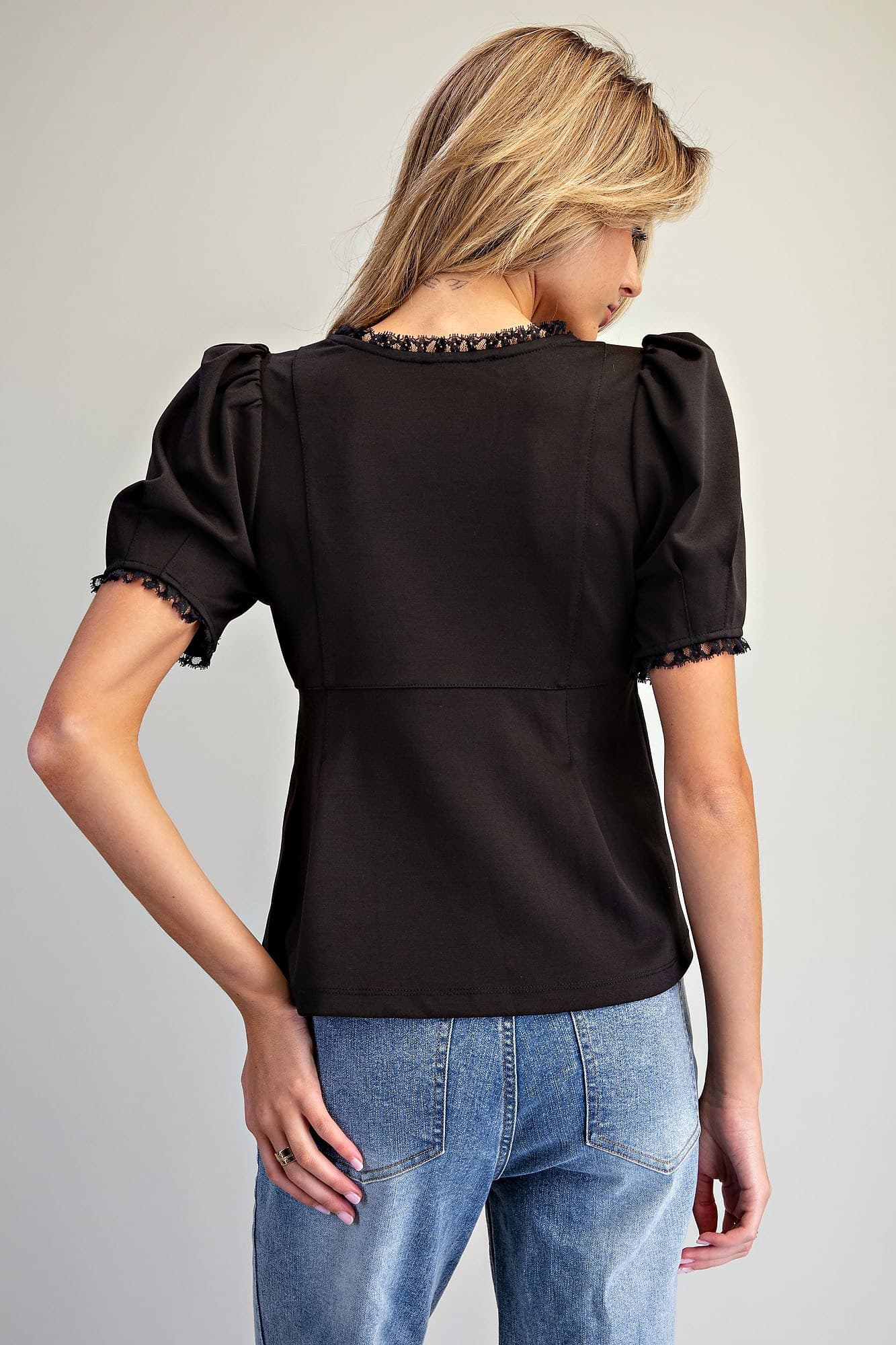 TK16232 - BLACK