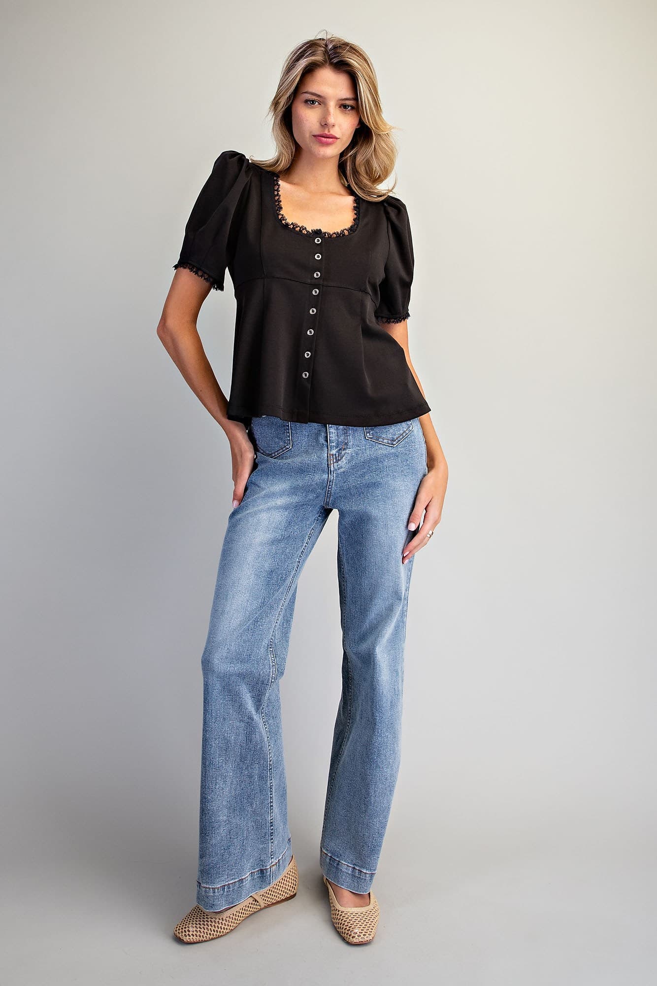 TK16232 - BLACK