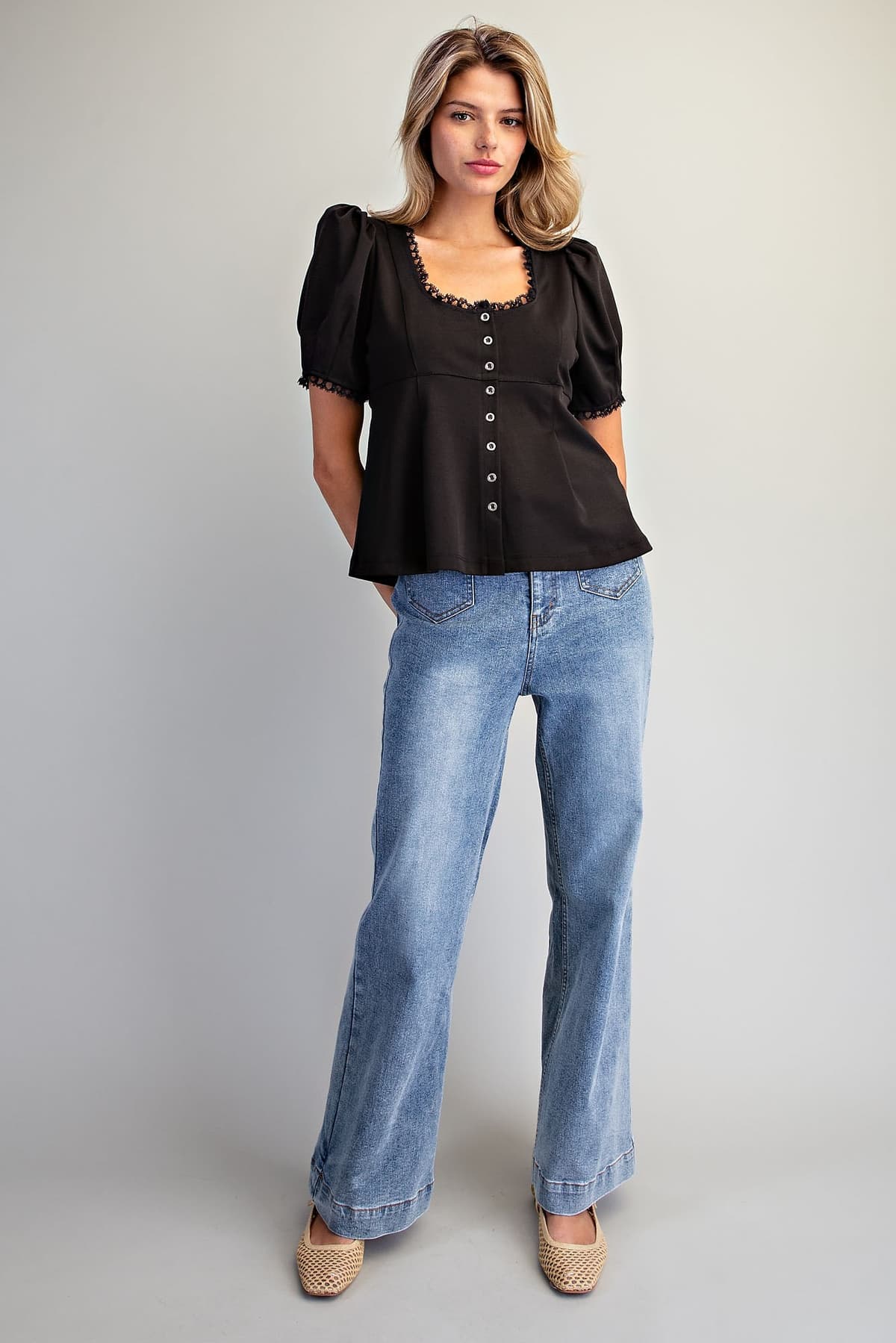 TK16232 - BLACK