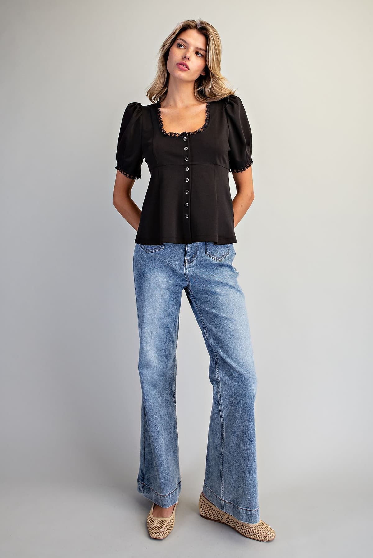 TK16232 - BLACK