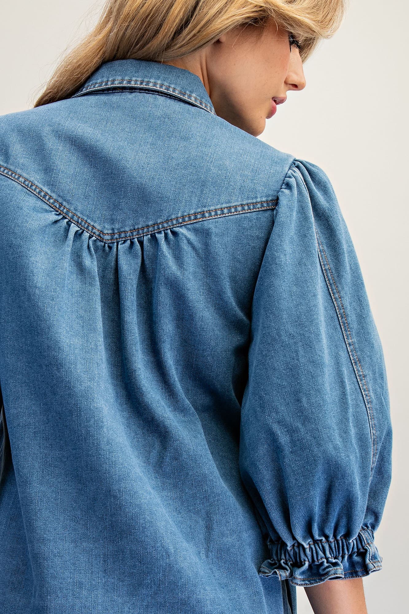 DK16268 - DENIM