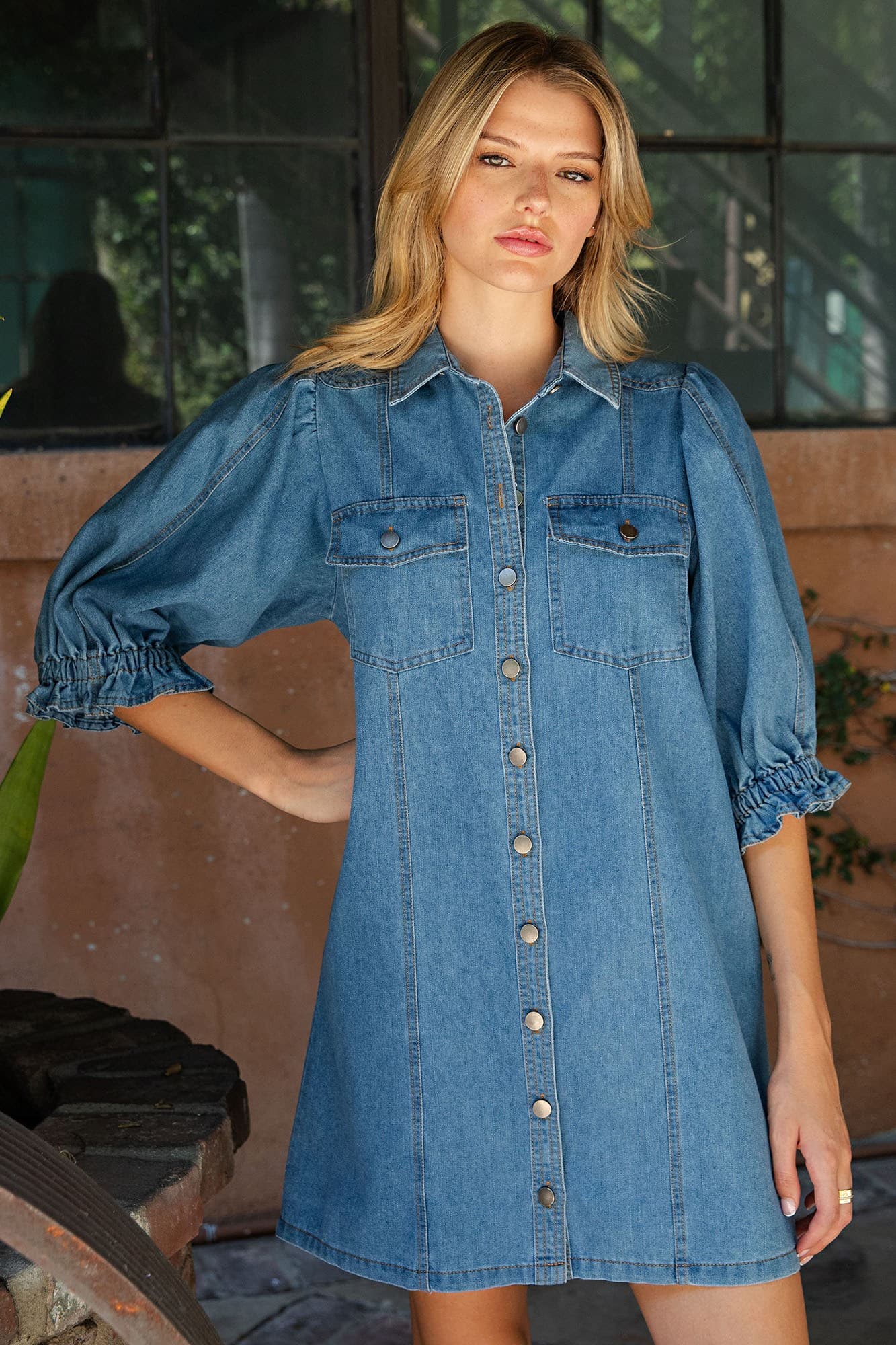 DK16268 - DENIM