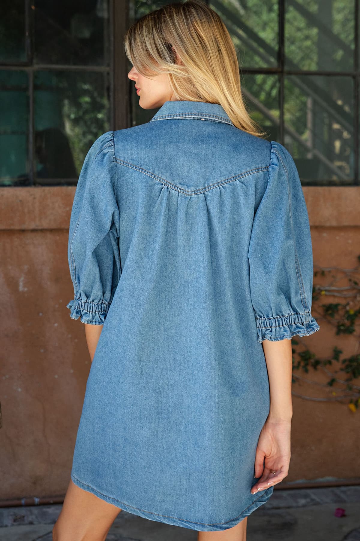 DK16268 - DENIM