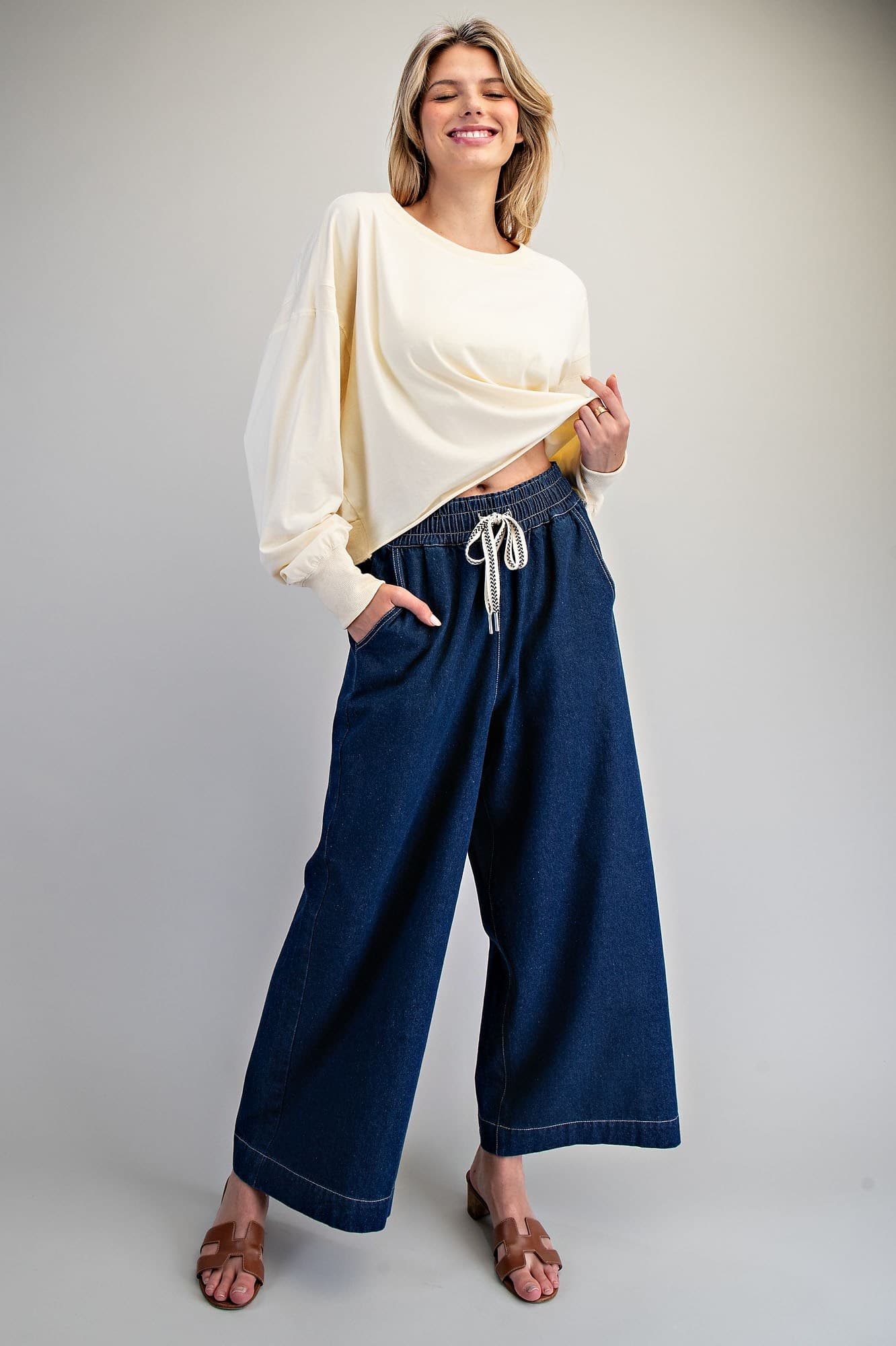 PK16254 - DENIM