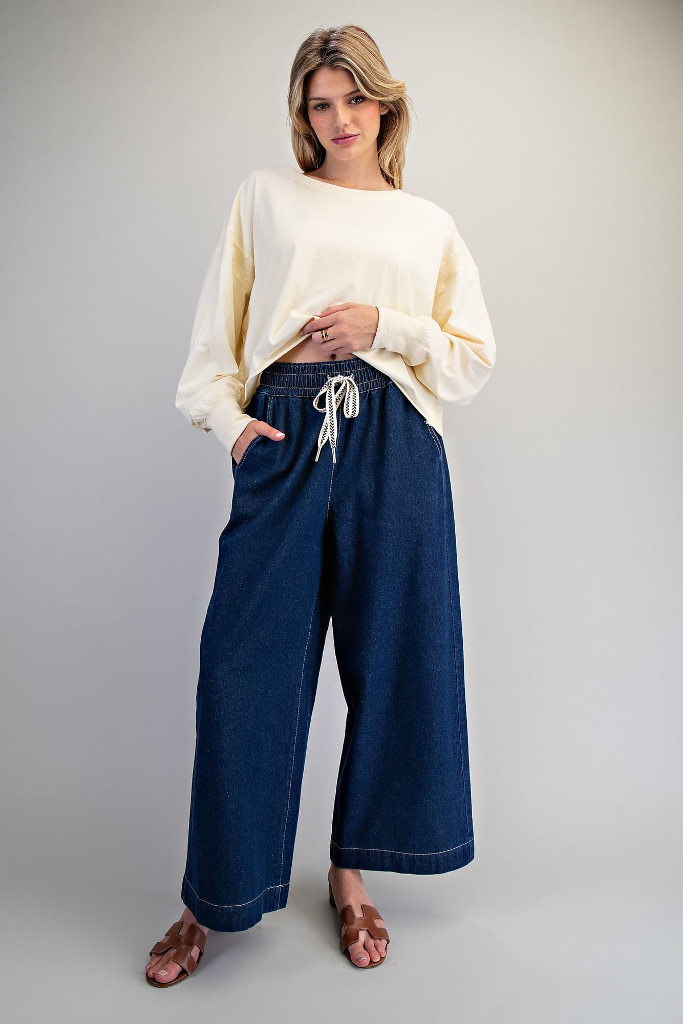 PK16254 - DENIM