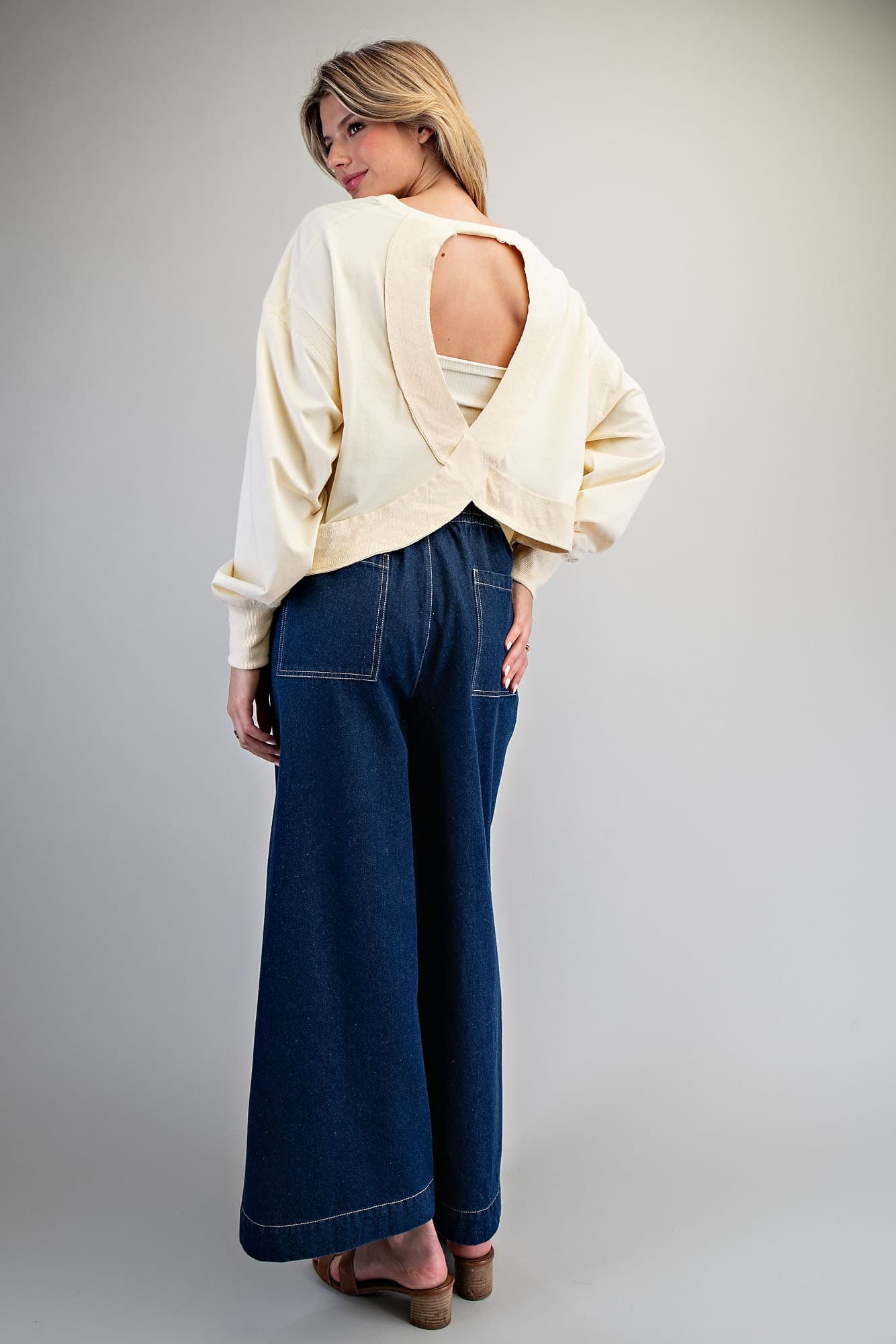 PK16254 - DENIM