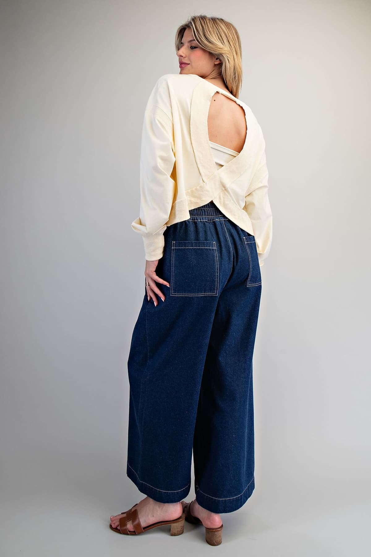 PK16254 - DENIM