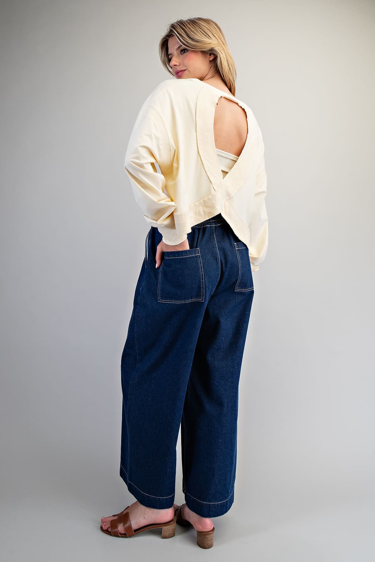 PK16254 - DENIM