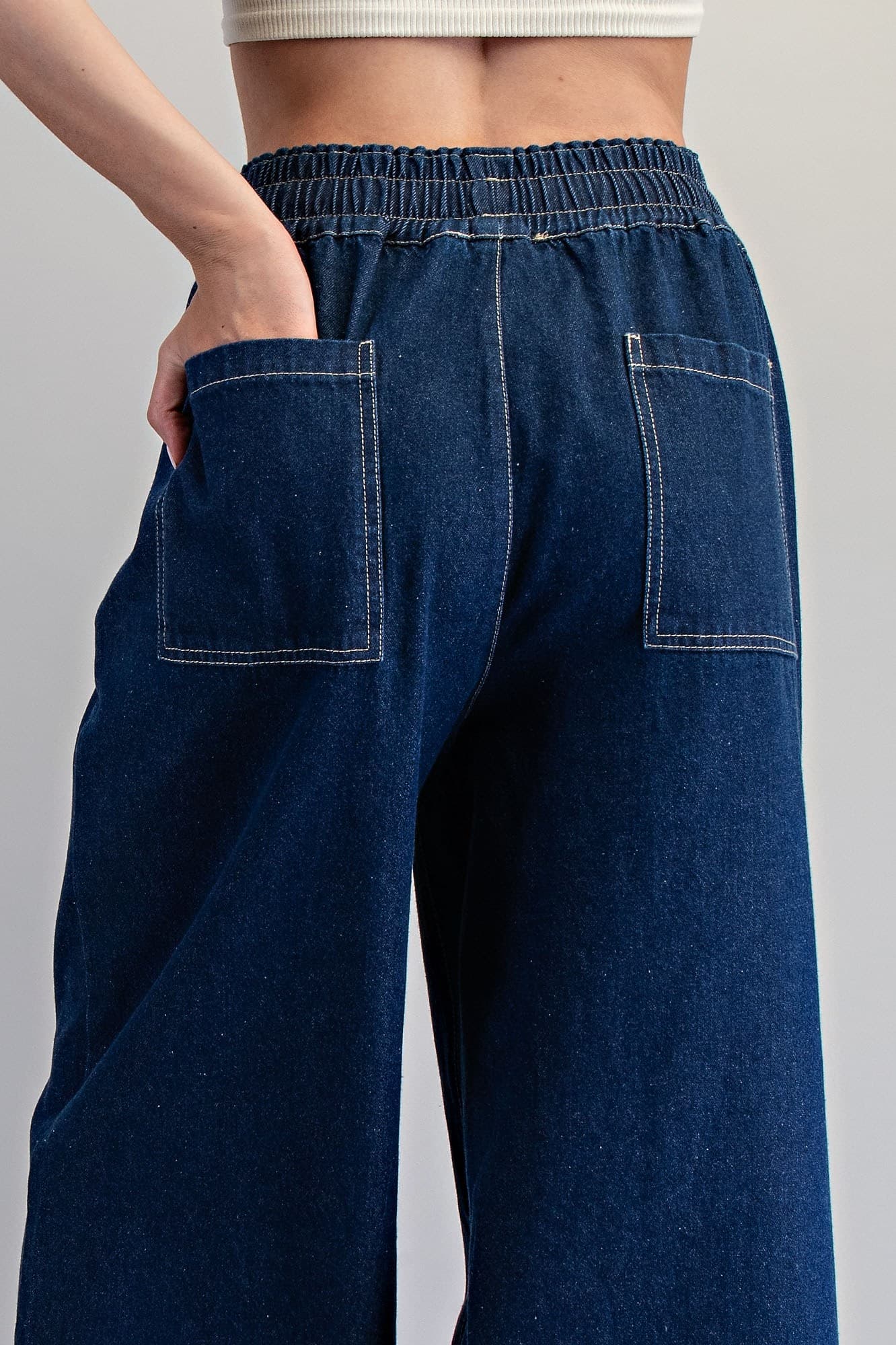 PK16254 - DENIM
