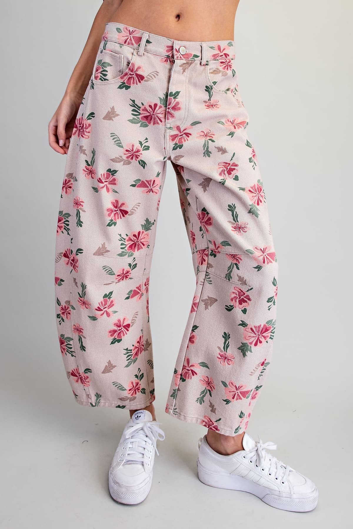 PH15725 - FLORAL OAT LATTE