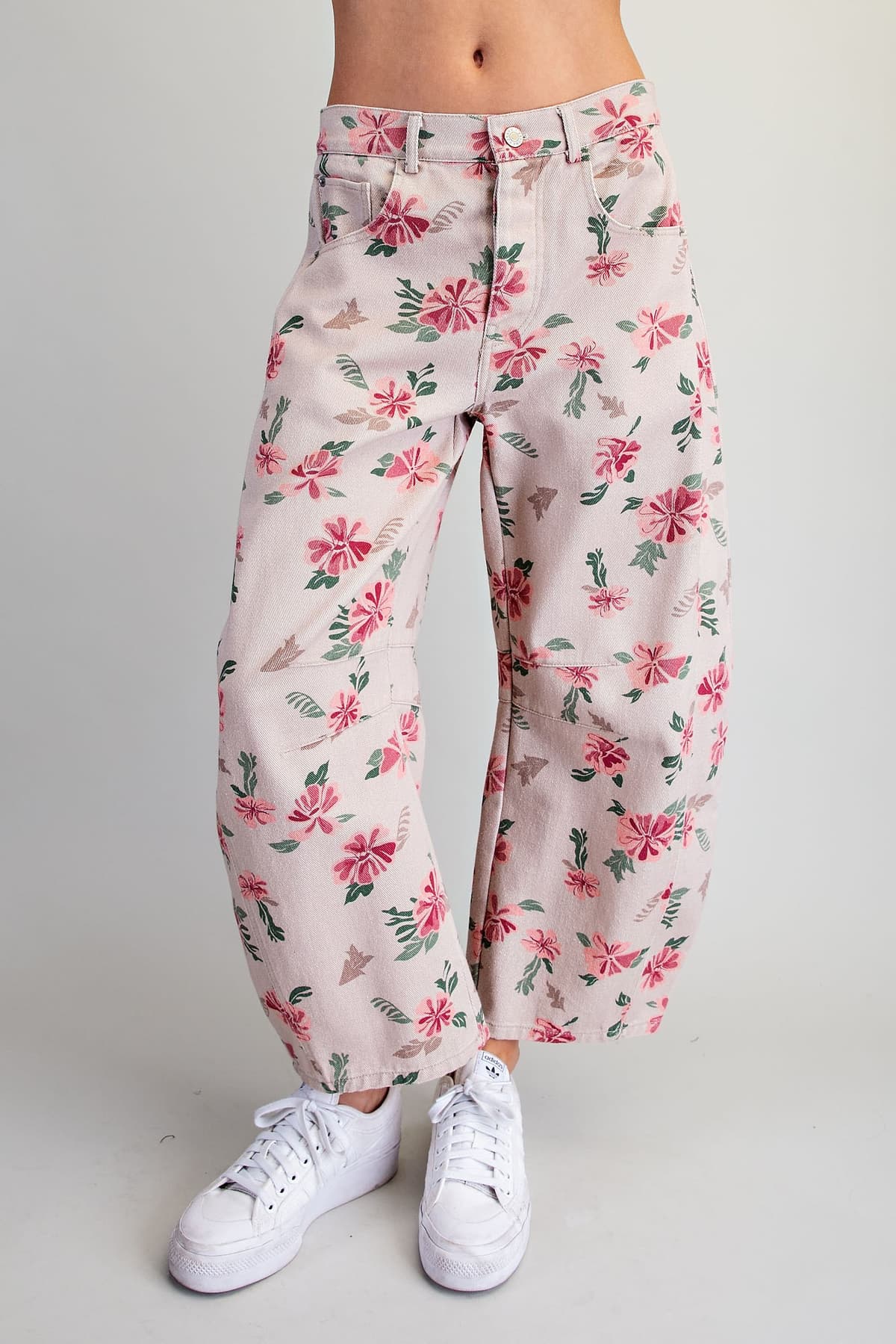 PH15725 - FLORAL OAT LATTE