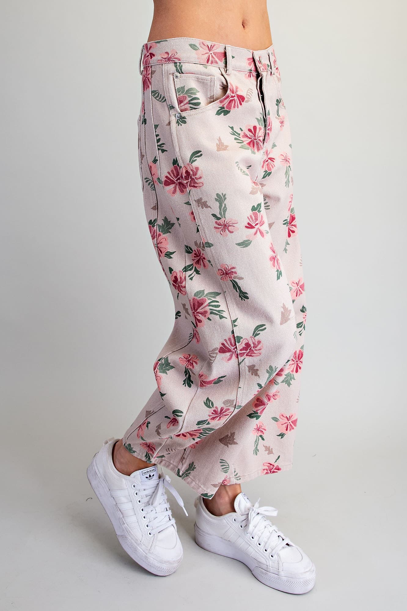 PH15725 - FLORAL OAT LATTE