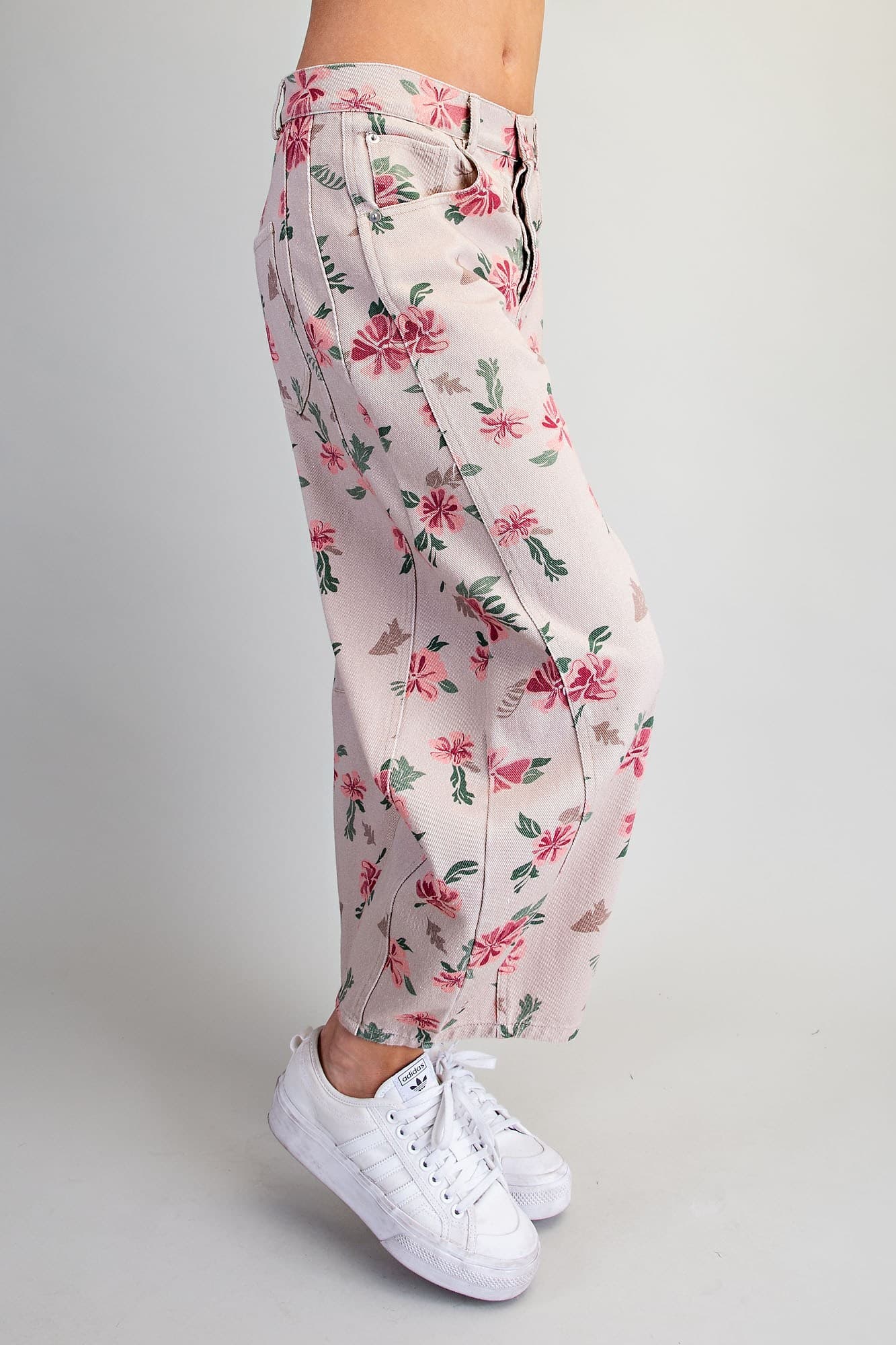 PH15725 - FLORAL OAT LATTE