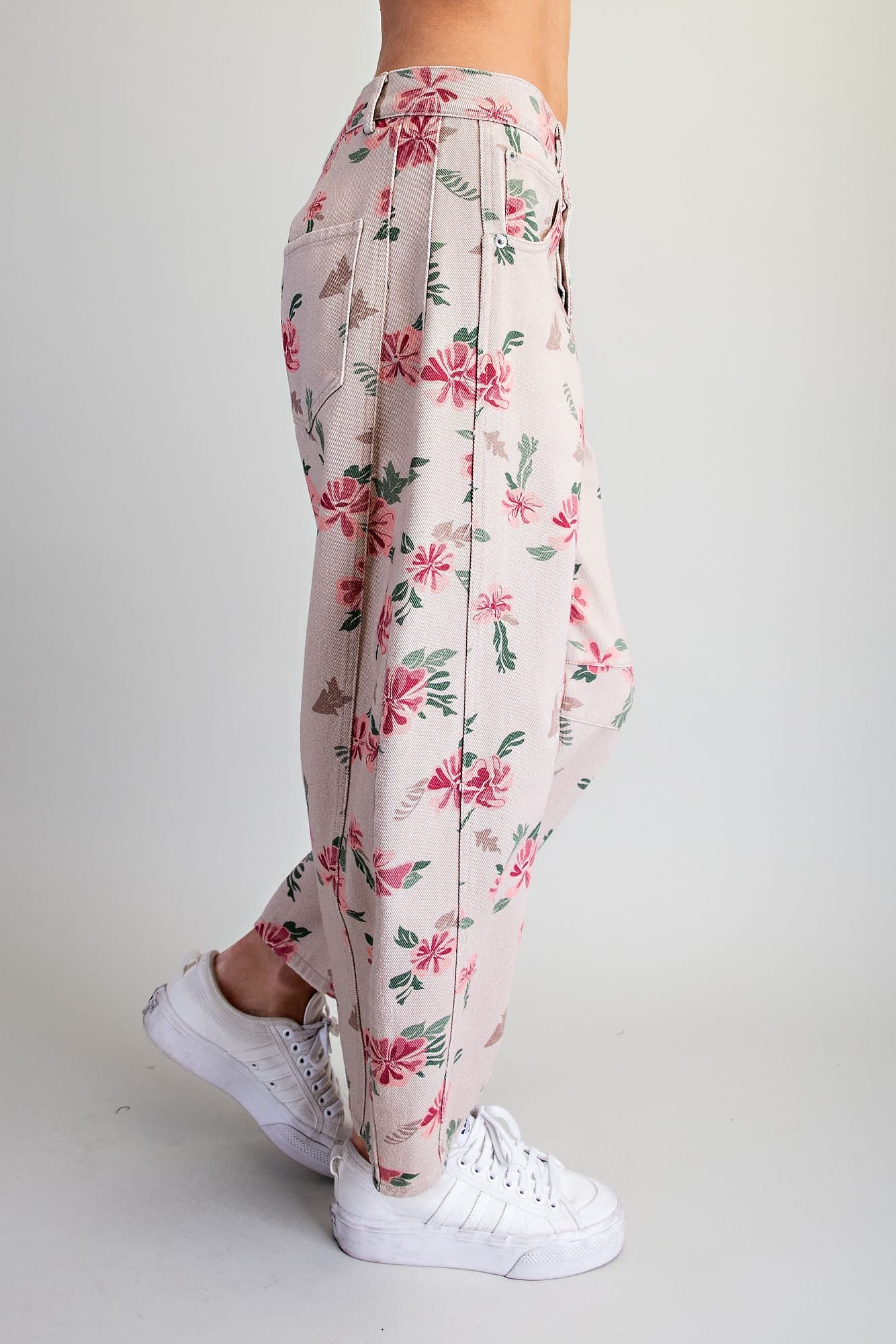 PH15725 - FLORAL OAT LATTE