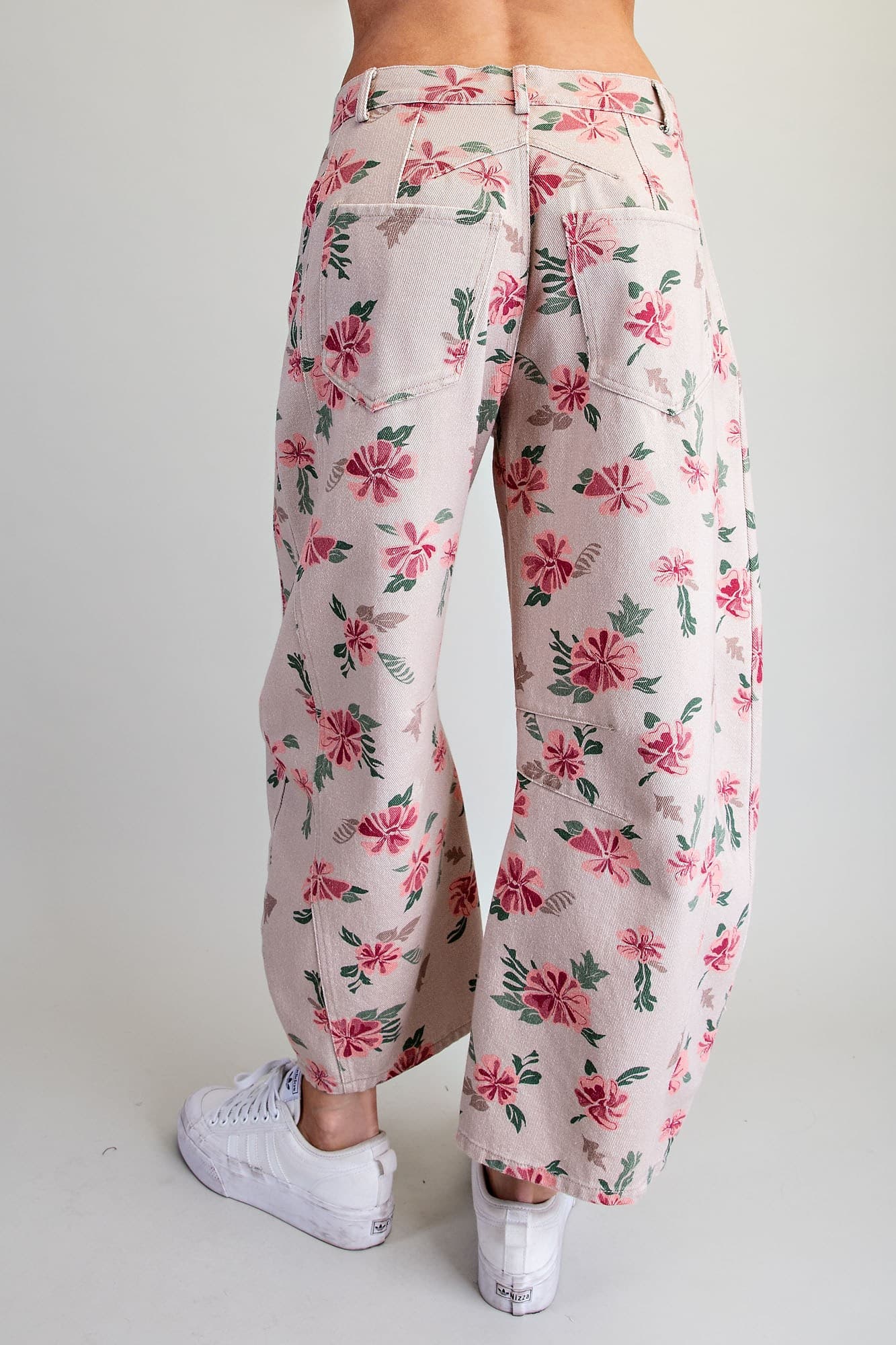 PH15725 - FLORAL OAT LATTE