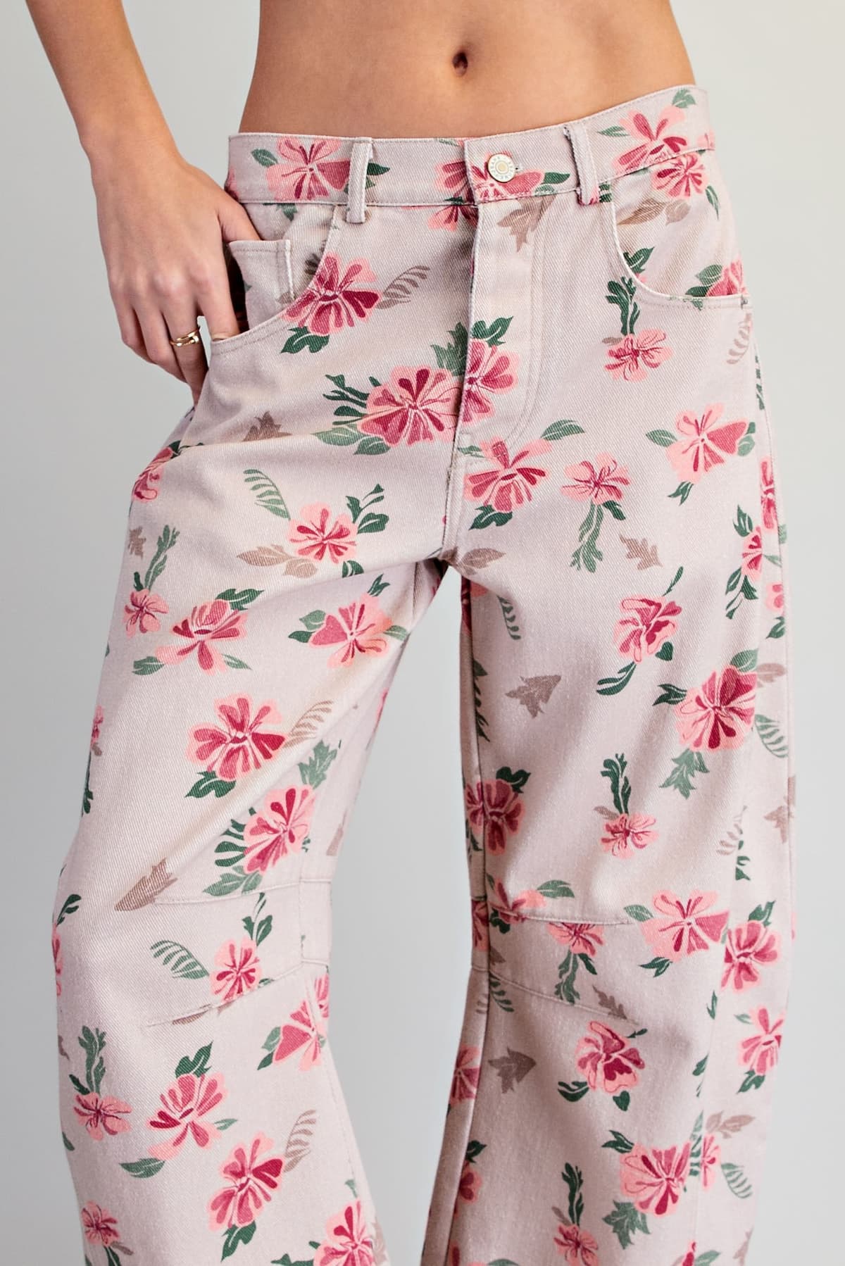 PH15725 - FLORAL OAT LATTE