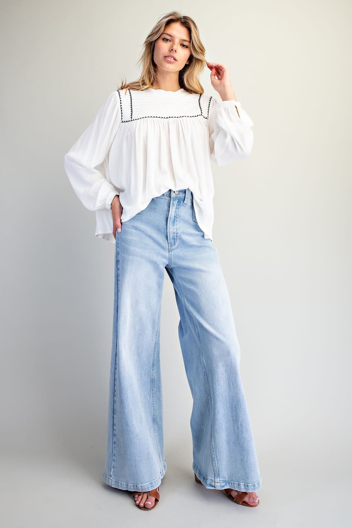 TK16140 - OFF WHITE