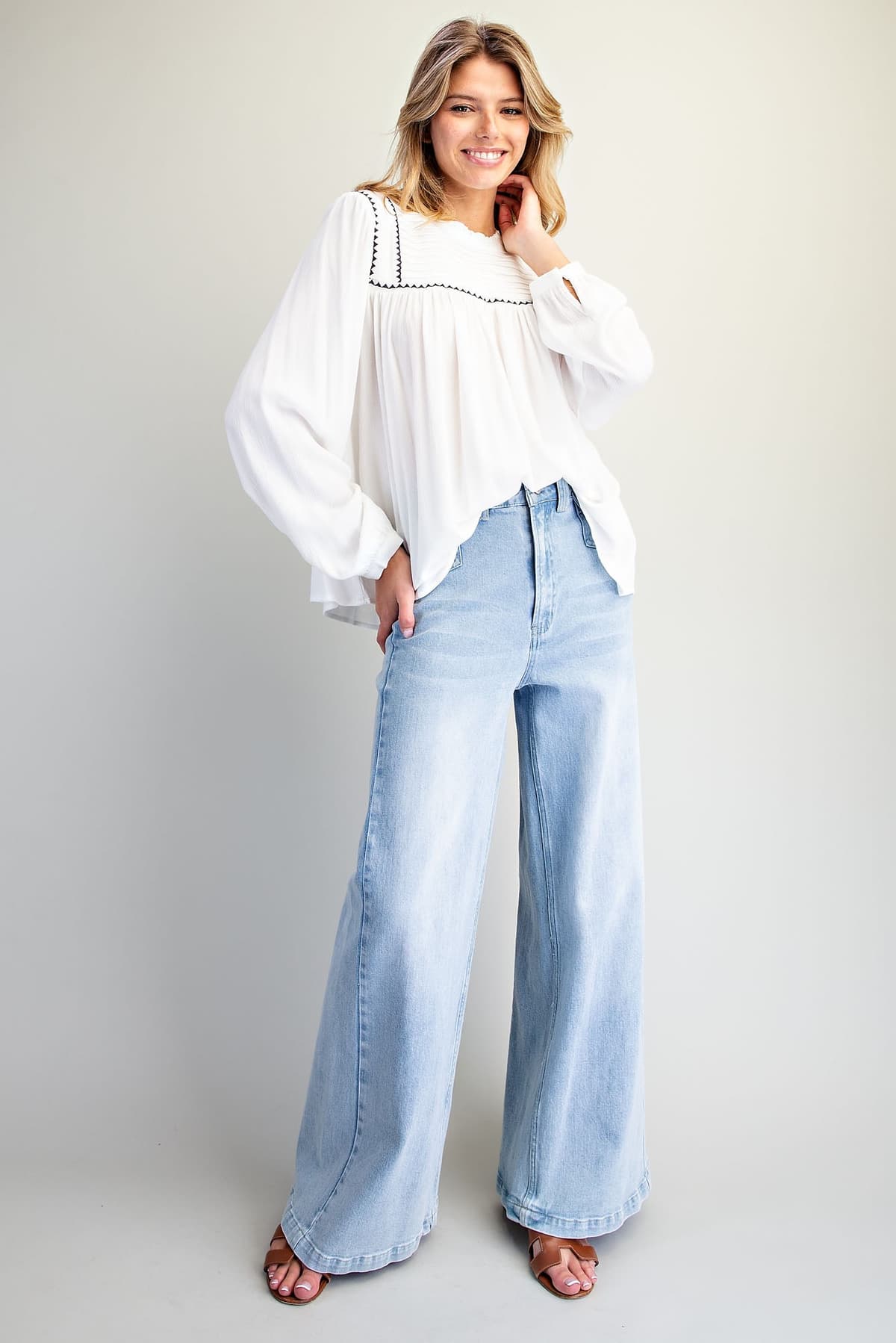 TK16140 - OFF WHITE