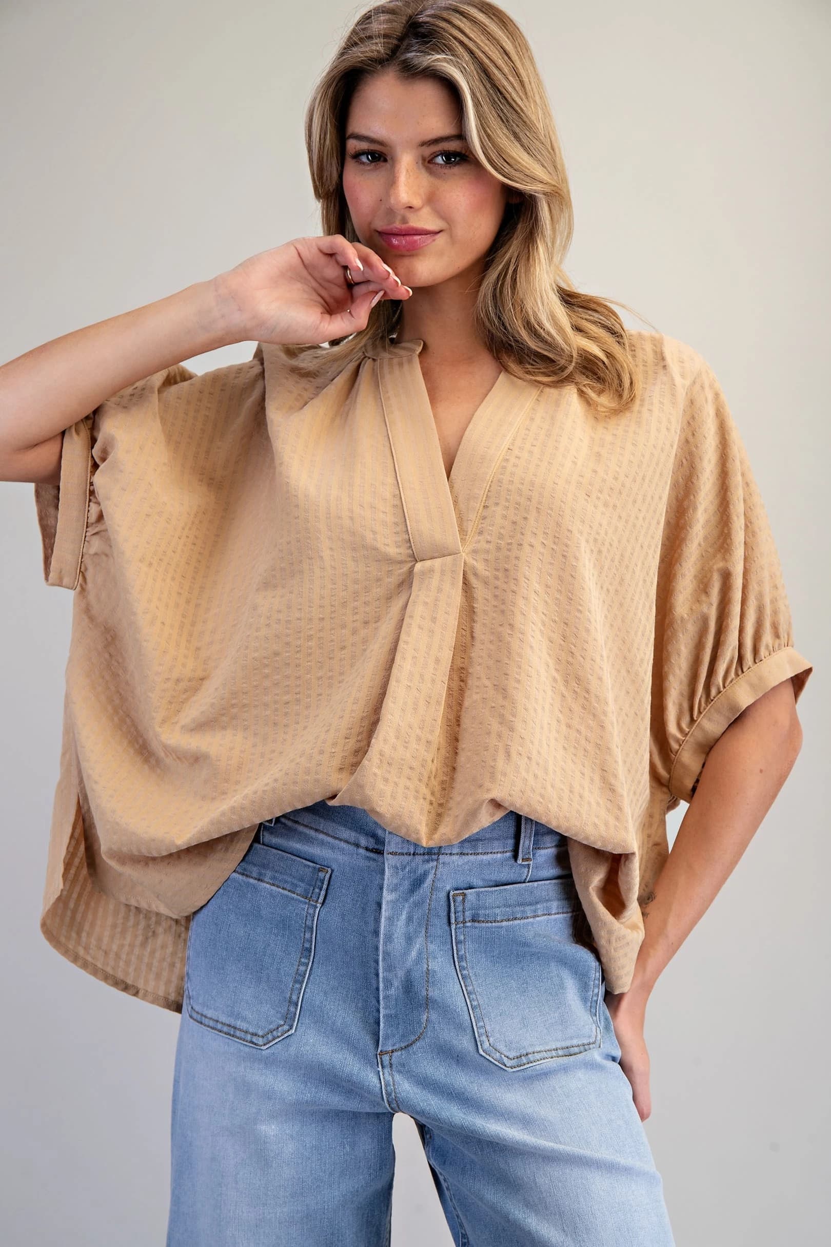 TK14745 - TAUPE