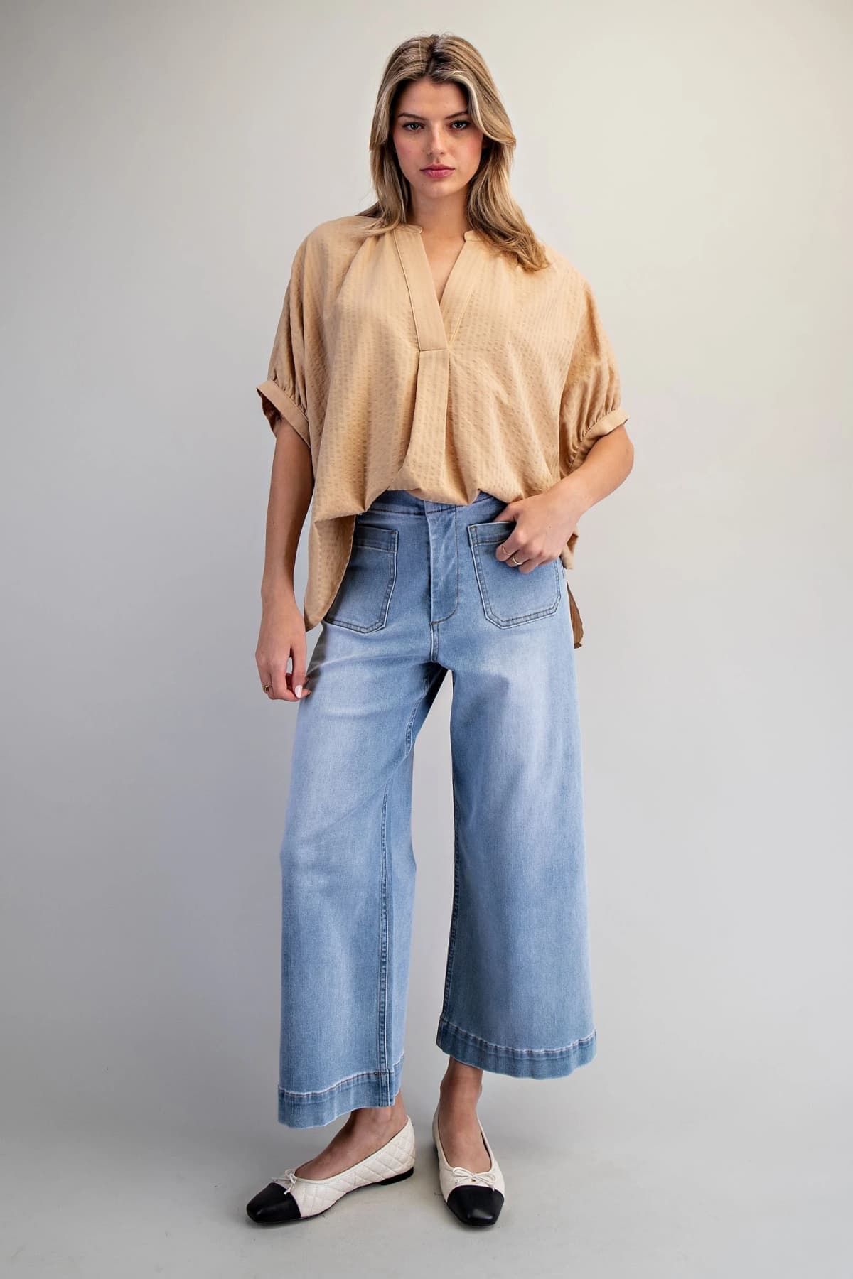 TK14745 - TAUPE