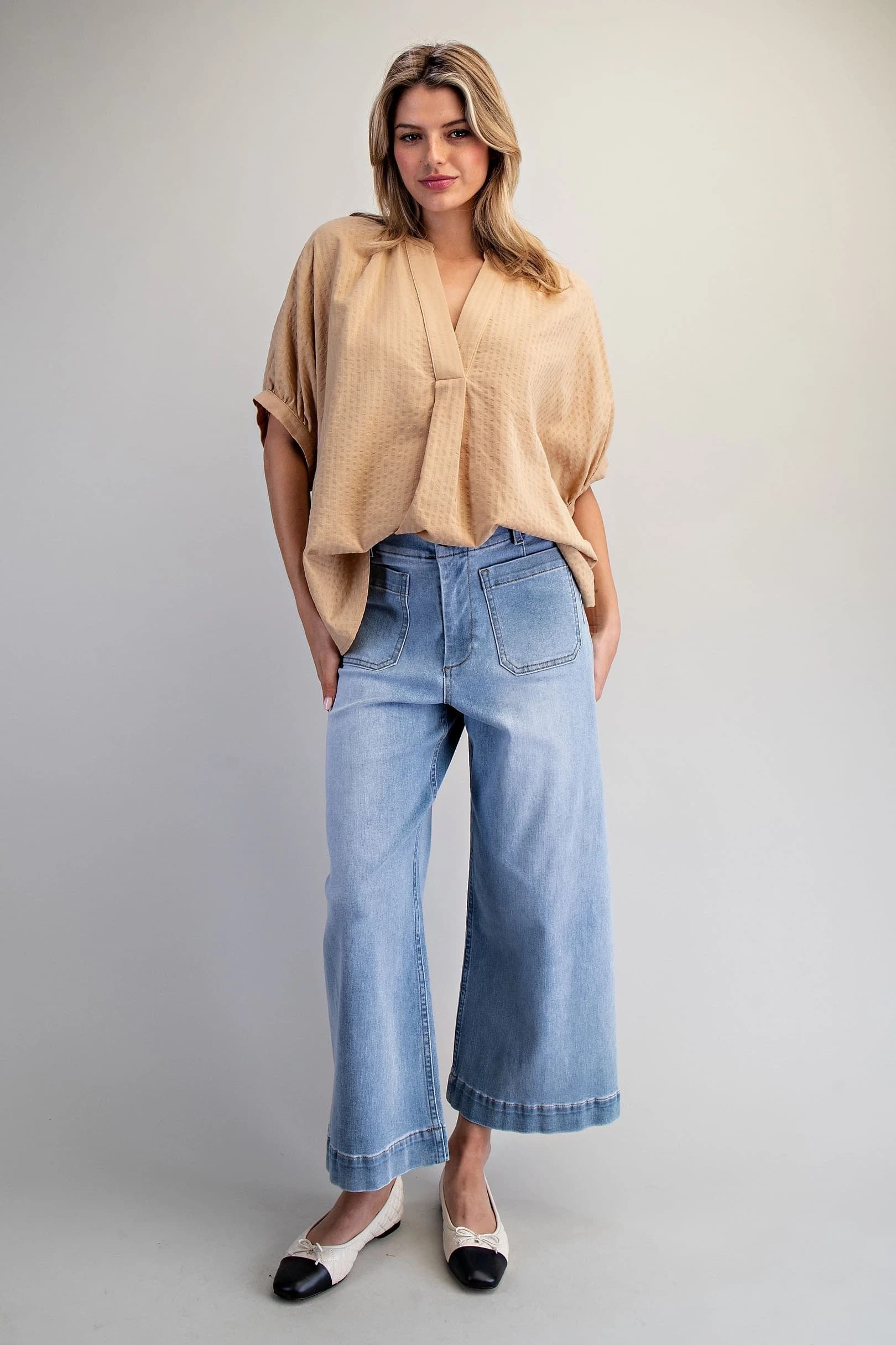 TK14745 - TAUPE