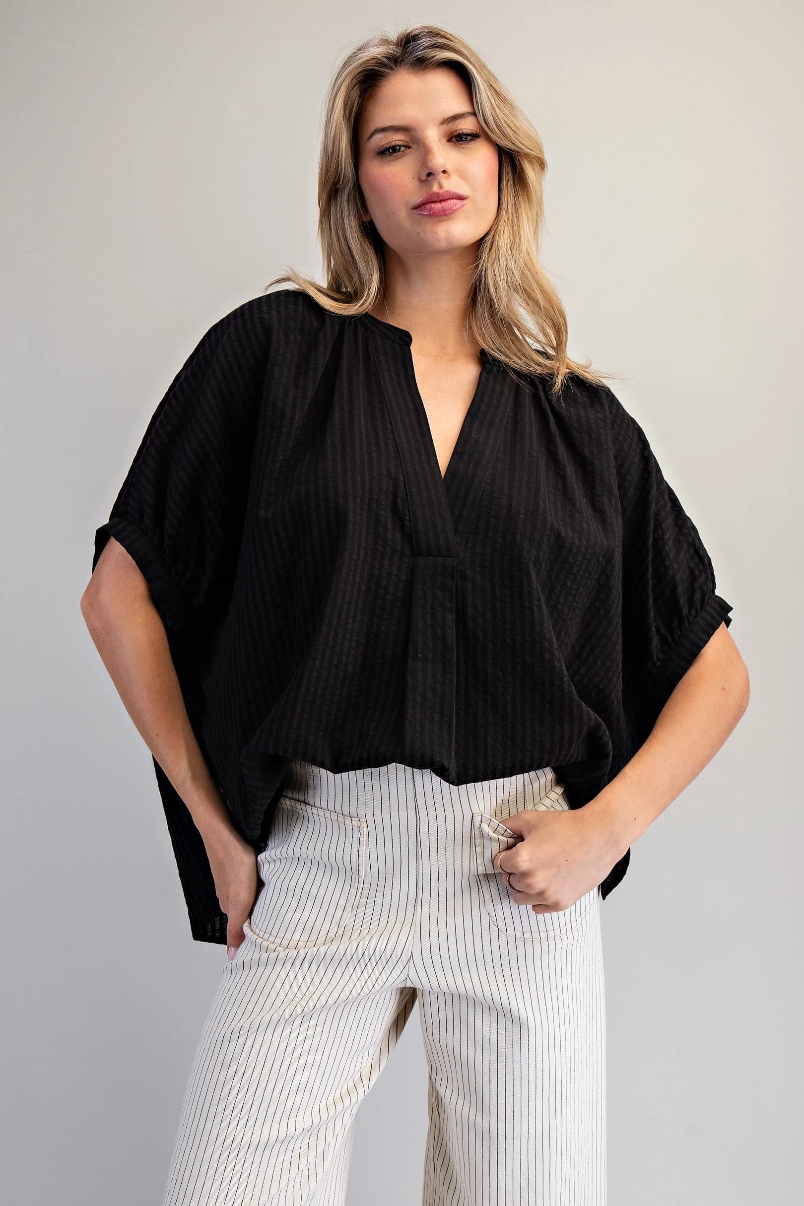 TK14745 - BLACK