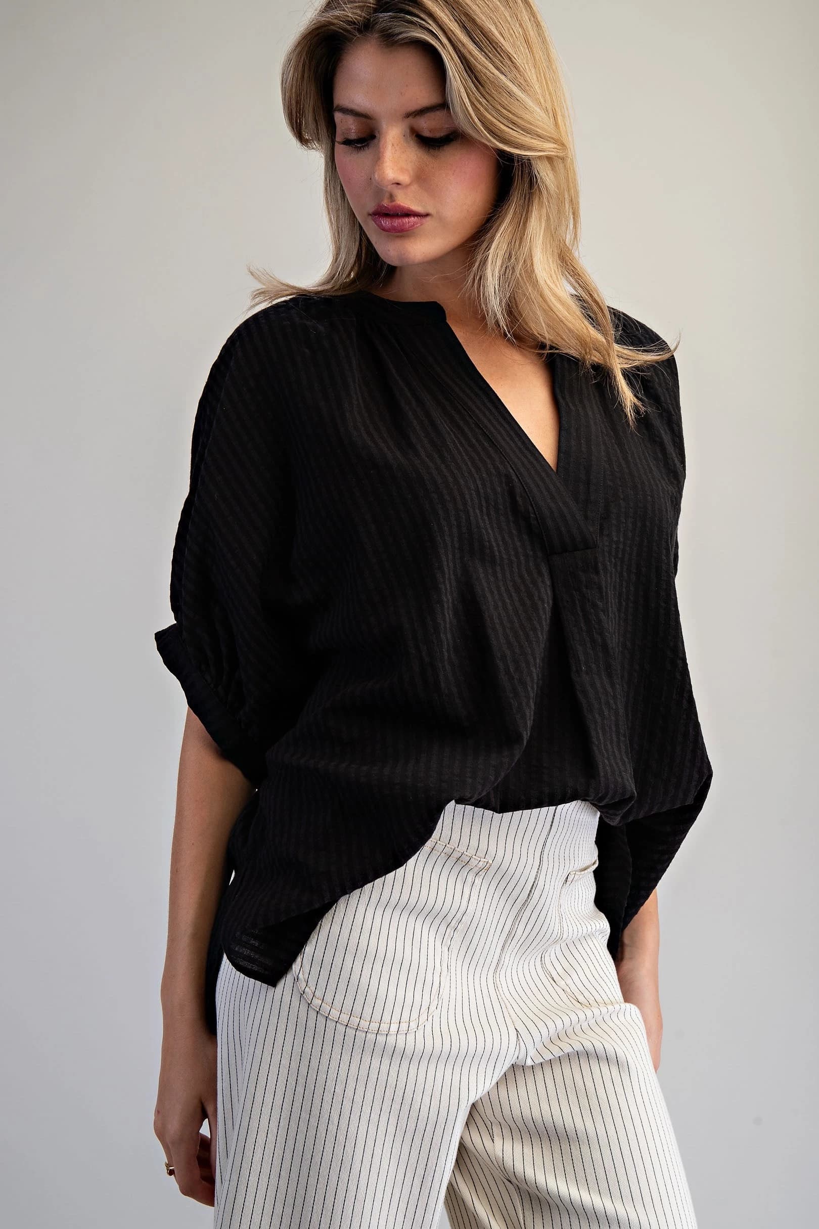 TK14745 - BLACK