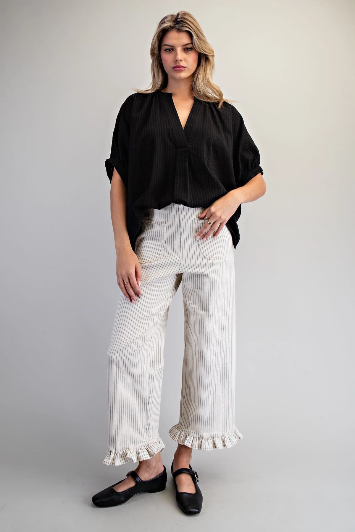 TK14745 - BLACK