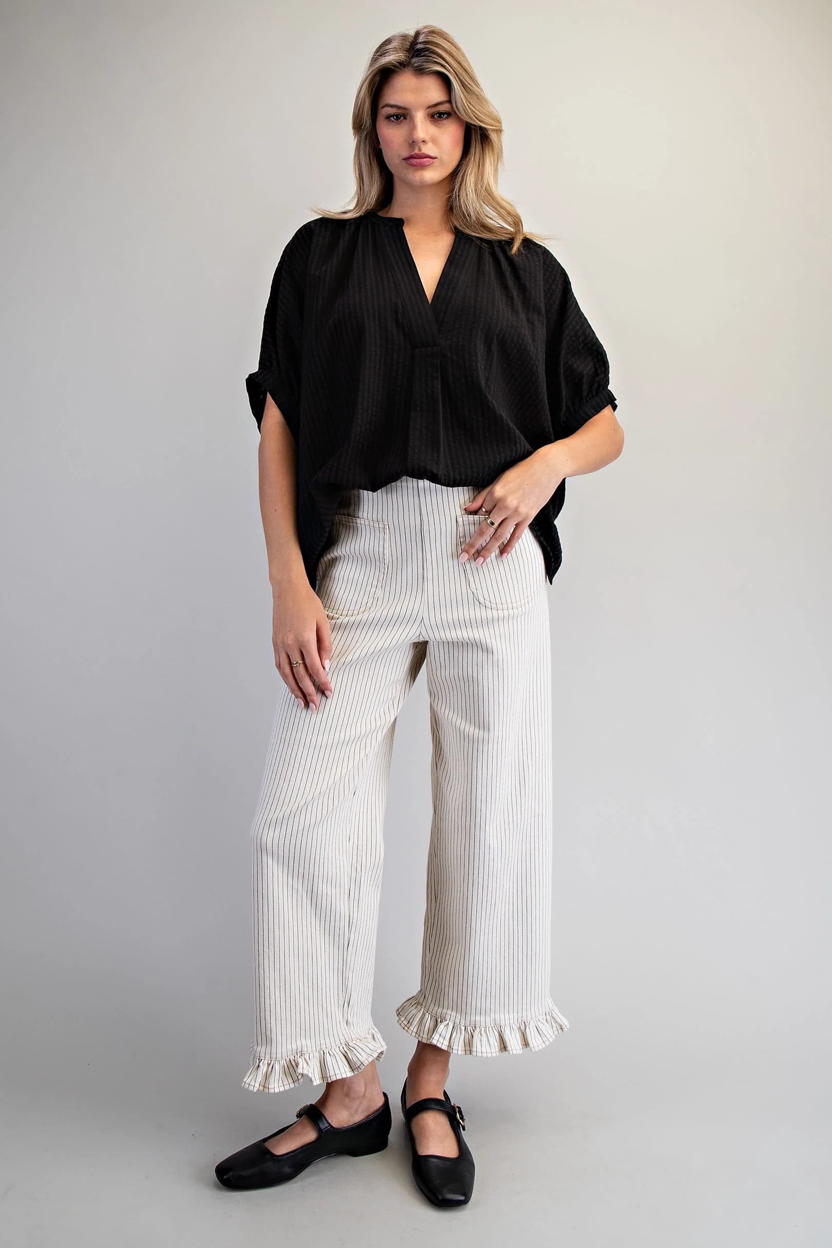 TK14745 - BLACK