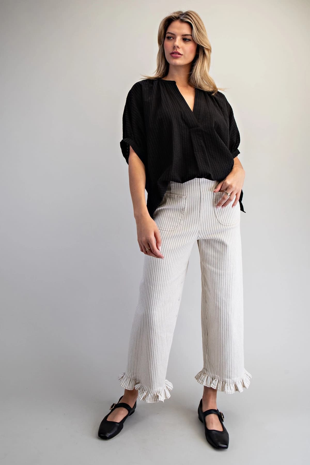 TK14745 - BLACK