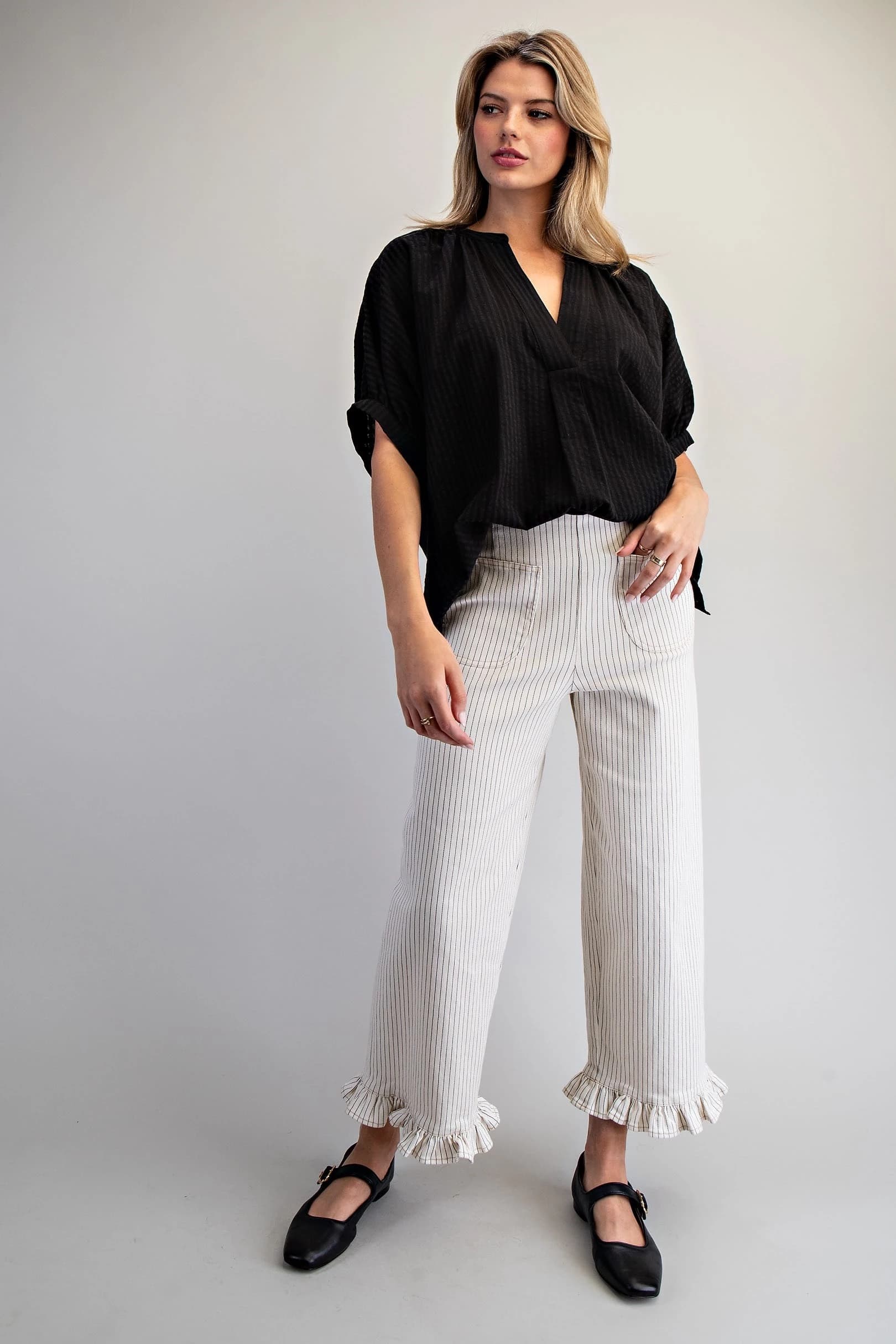 TK14745 - BLACK