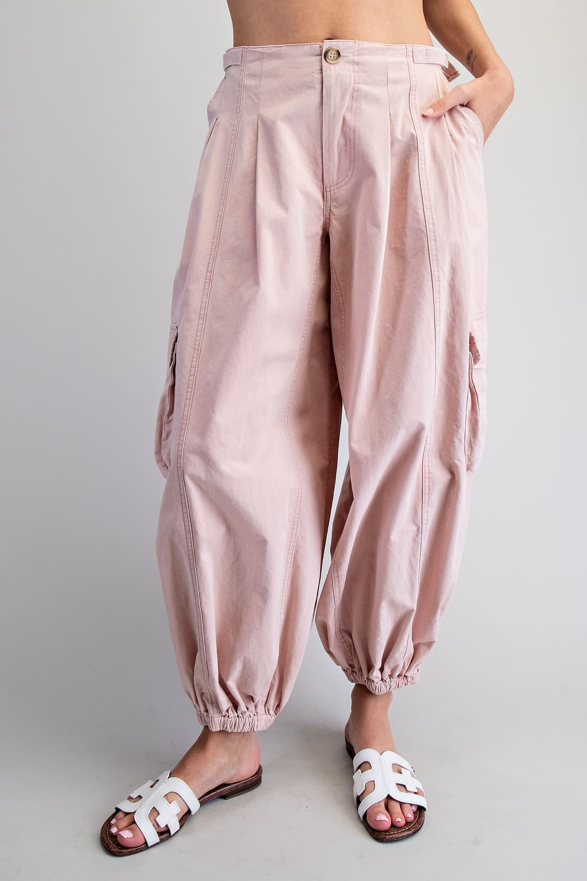 PK16105 - VINTAGE ROSE