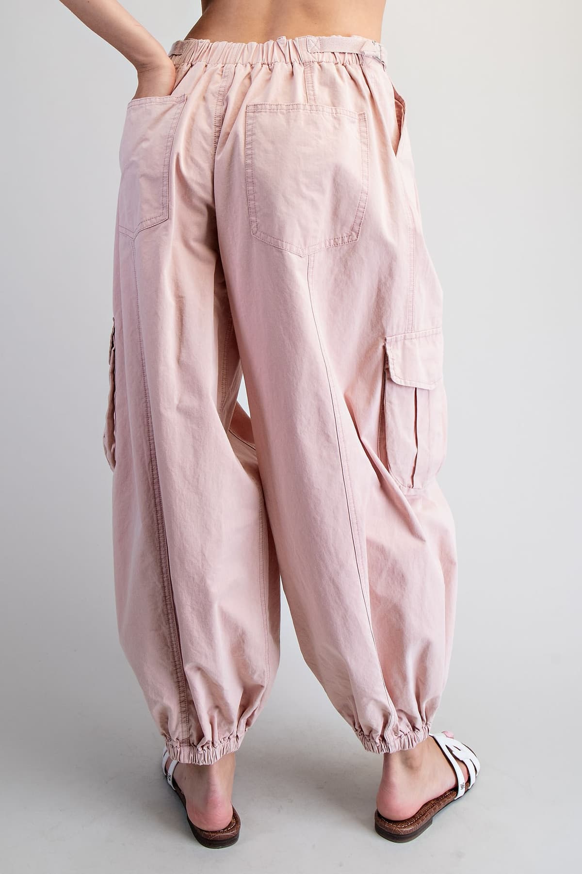 PK16105 - VINTAGE ROSE