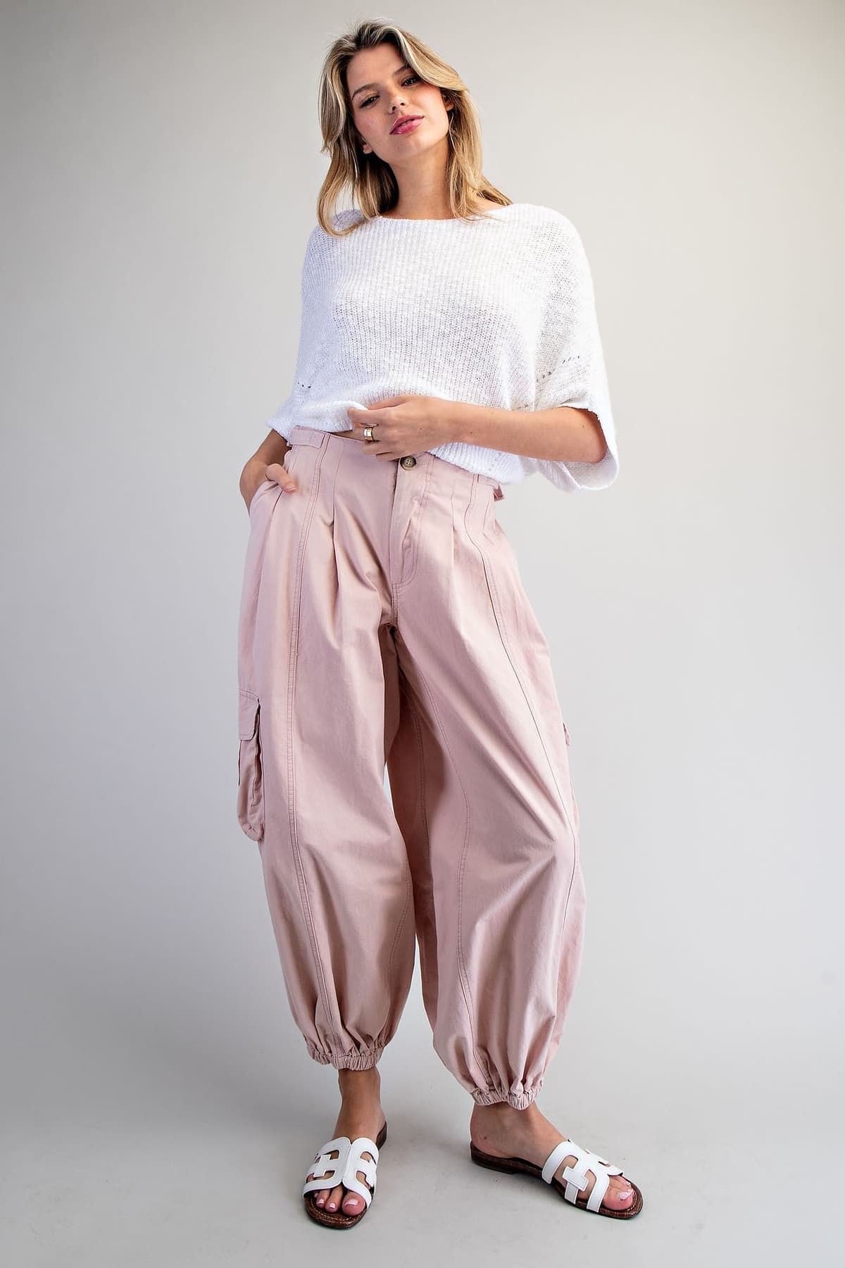 PK16105 - VINTAGE ROSE